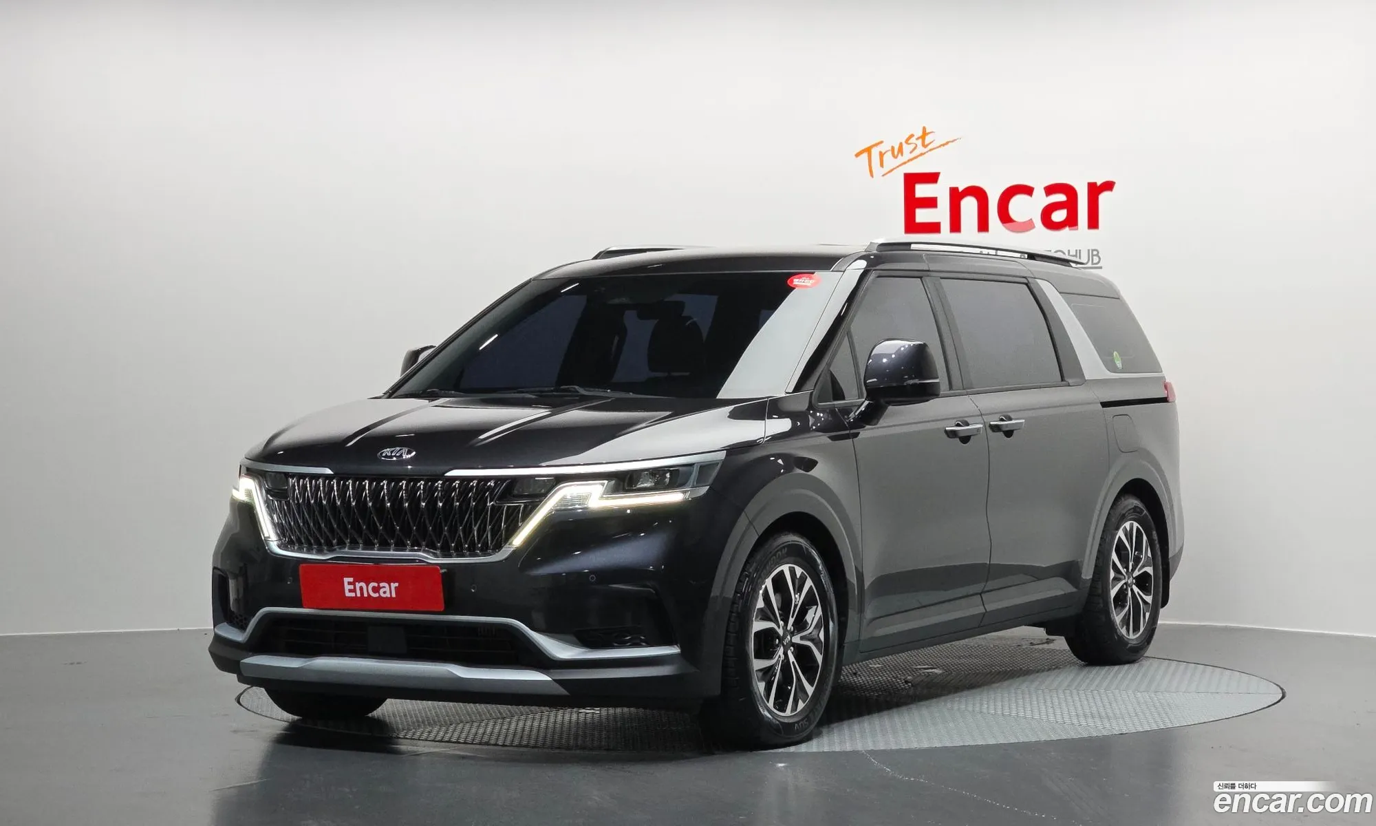 Kia Carnival 2021 KNHNB37BBMS109836 — 15