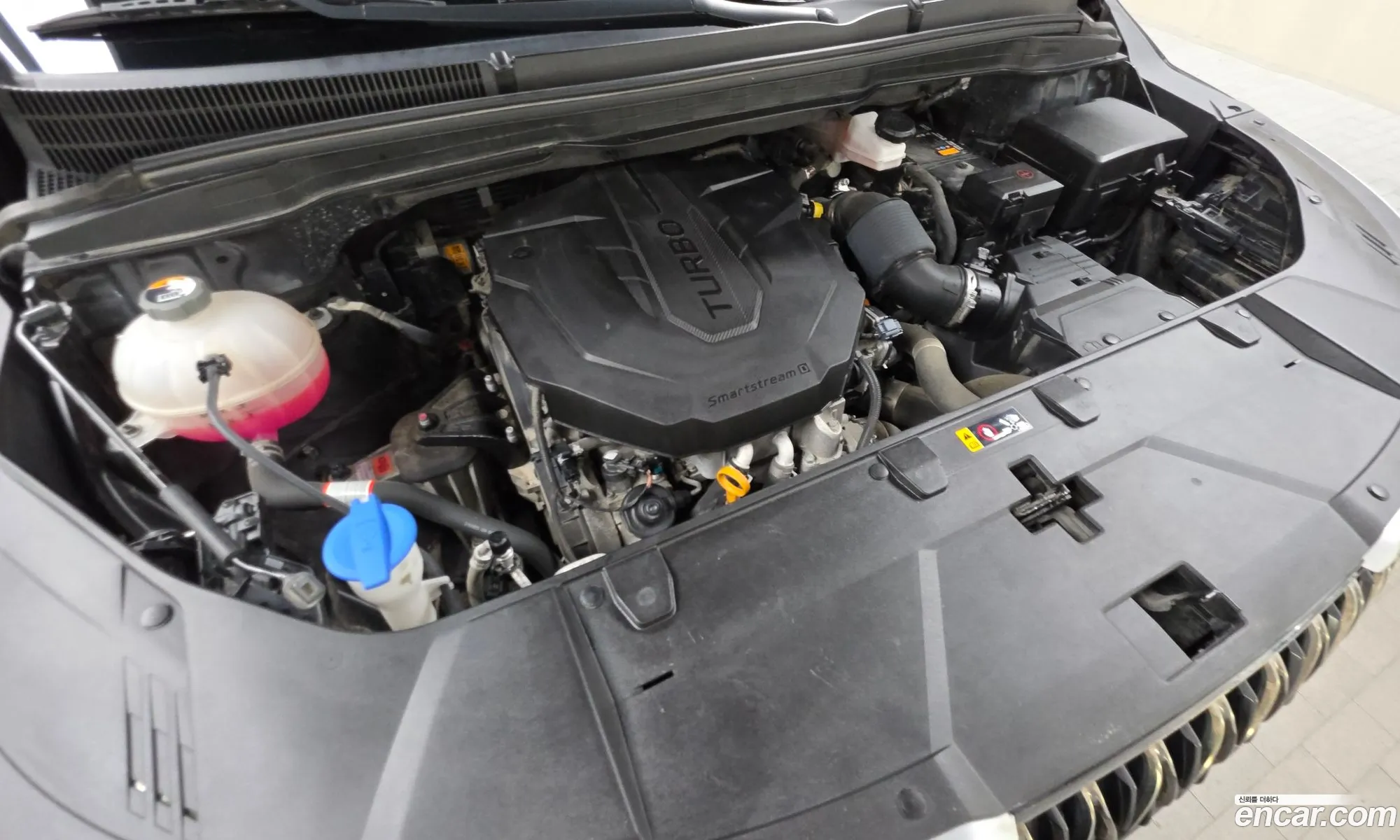 Kia Carnival 2021 KNHNB37BBMS109836 — 18