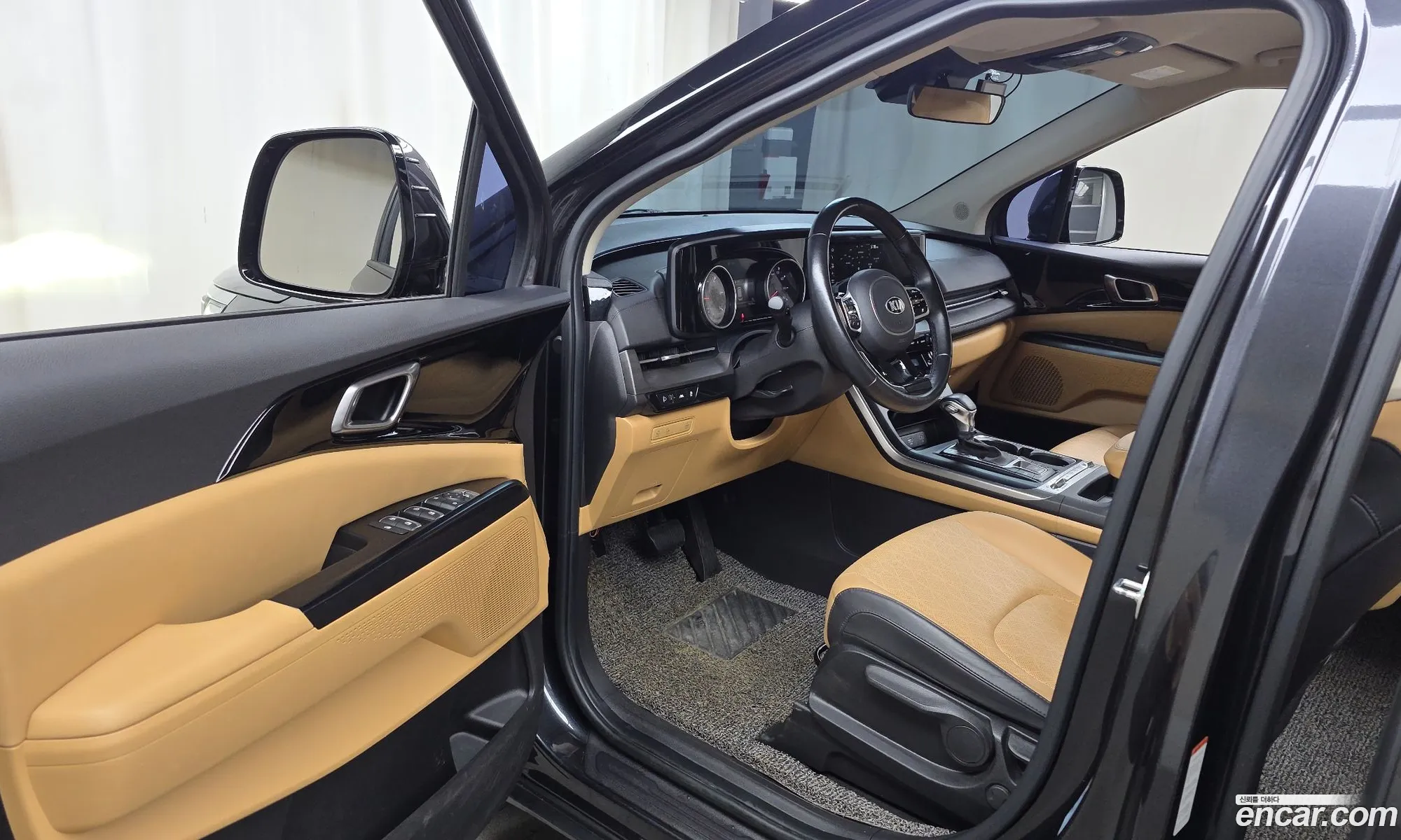 Kia Carnival 2021 KNHNB37BBMS109836 — 29