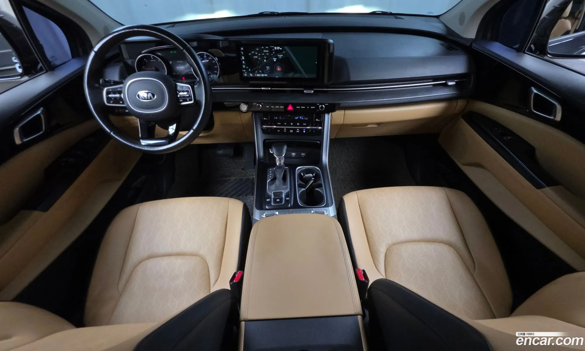 Kia Carnival 2021 KNHNB37BBMS109836 — 26