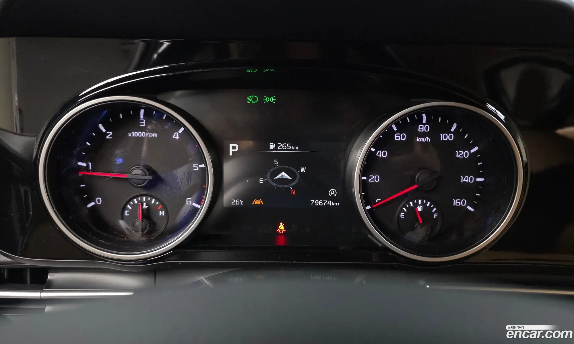 Kia Carnival 2021 KNHNB37BBMS109836 — 17