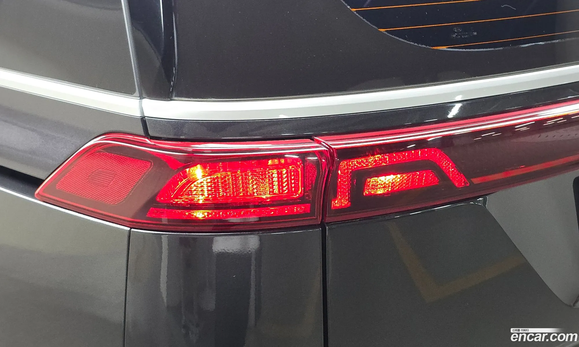 Kia Carnival 2021 KNHNB37BBMS109836 — 4