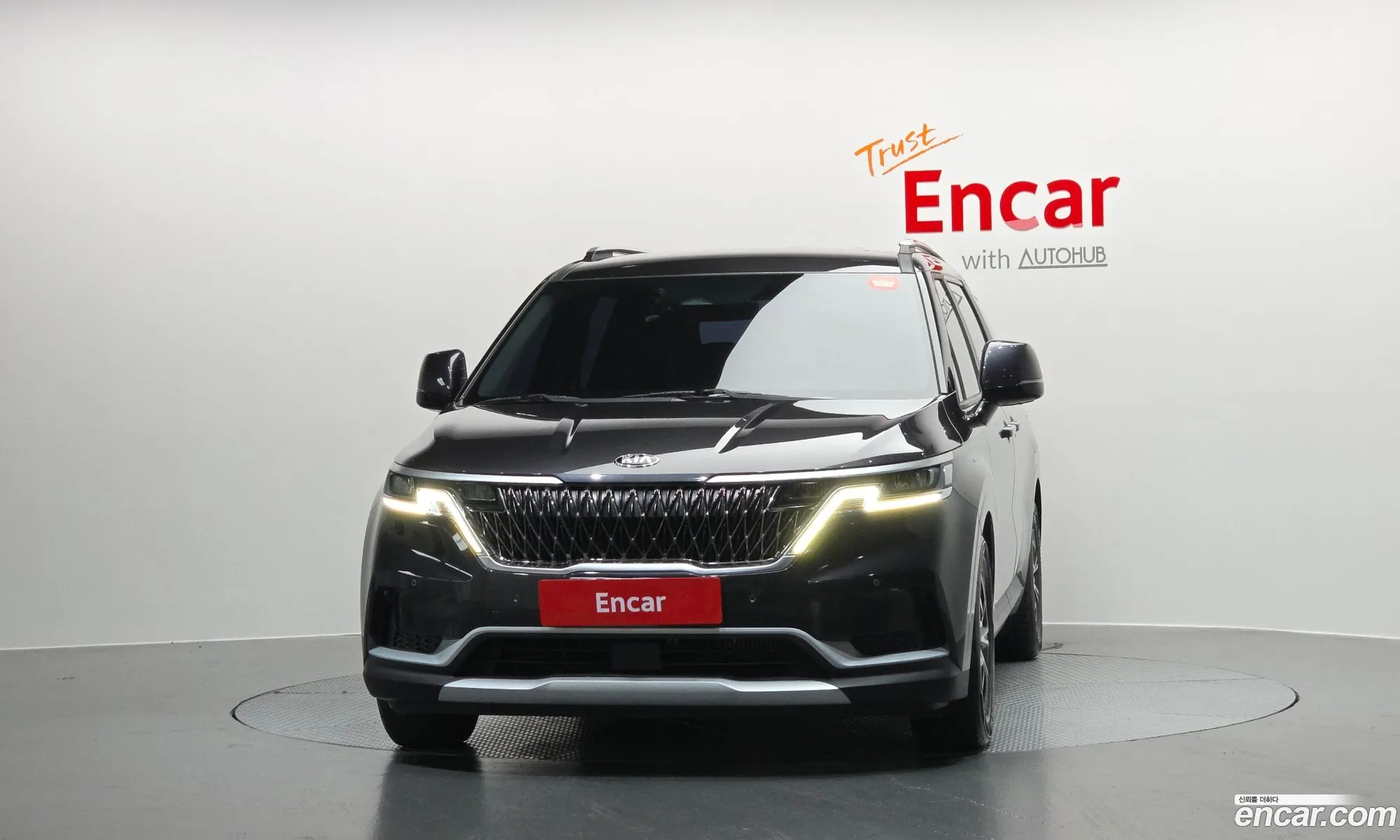 Kia Carnival 2021 KNHNB37BBMS109836 — 3