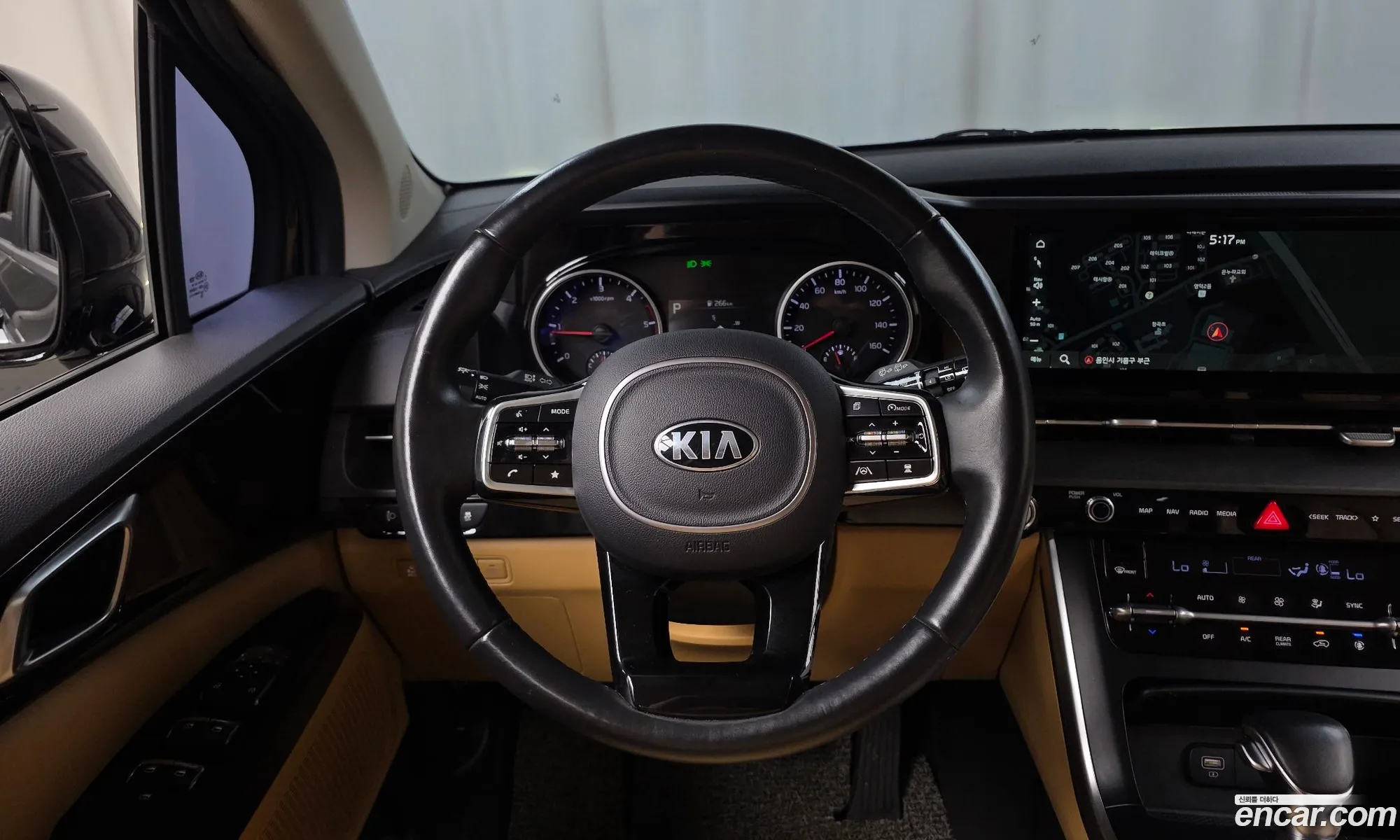 Kia Carnival 2021 KNHNB37BBMS109836 — 16