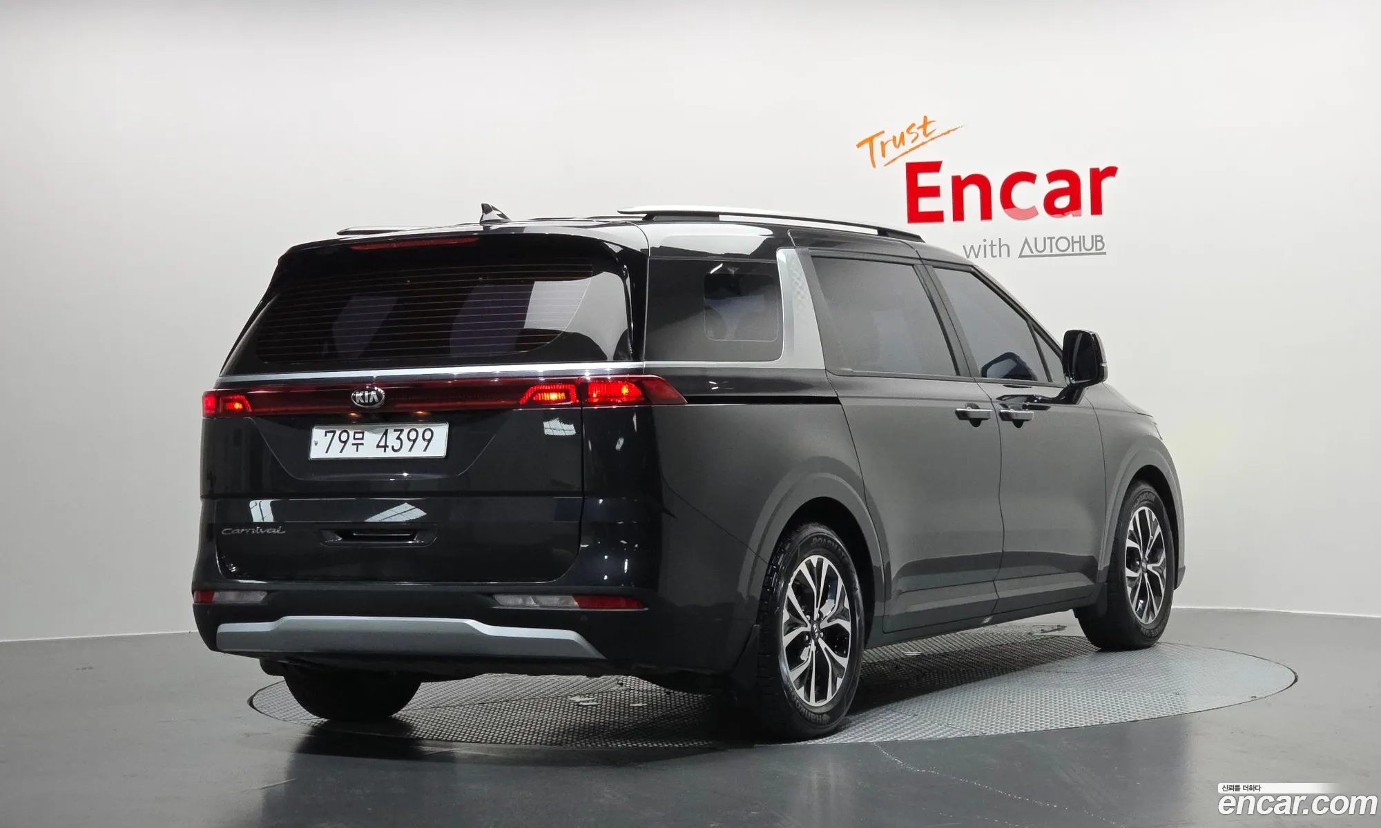 Kia Carnival 2021 KNHNB37BBMS109836 — 19