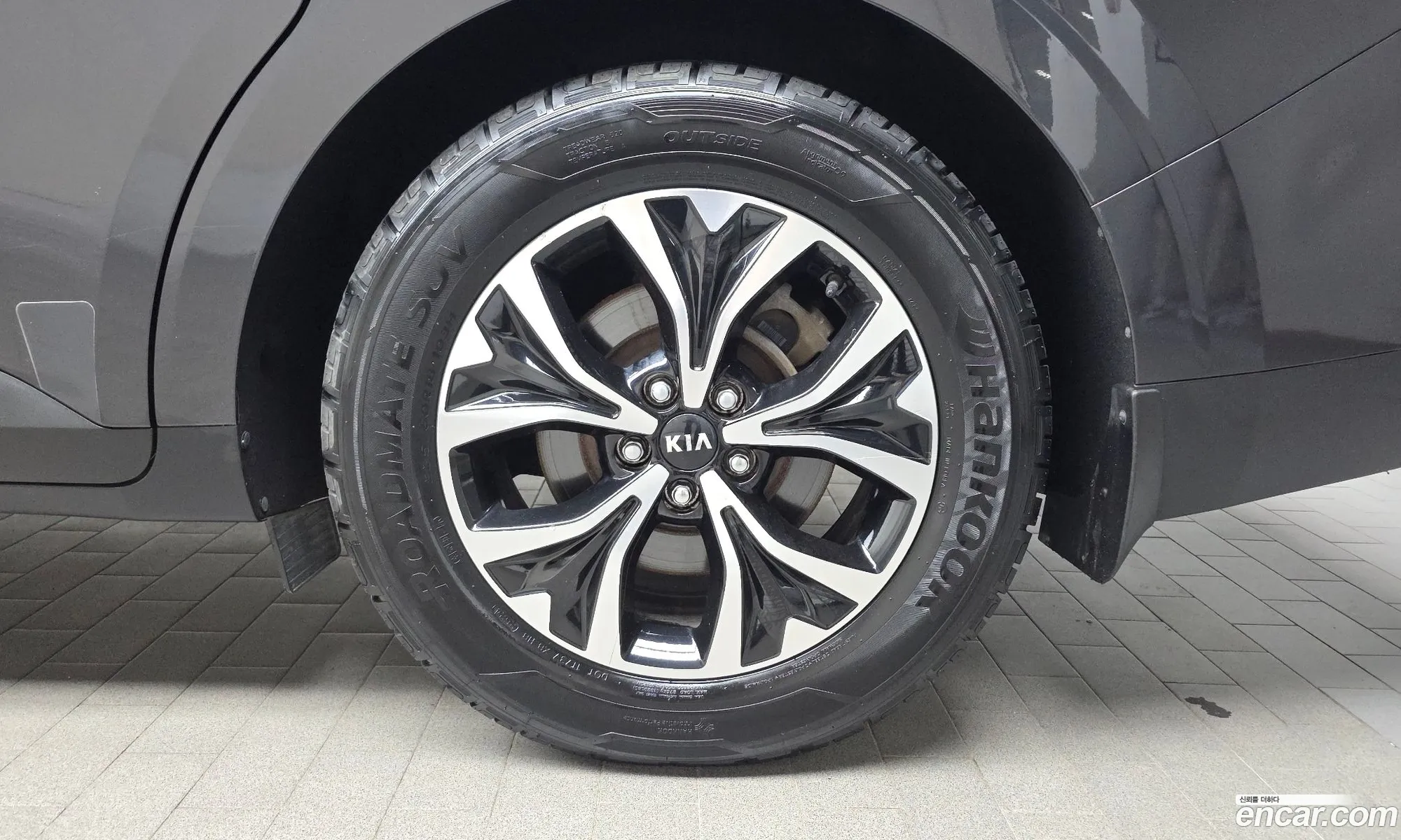 Kia Carnival 2021 KNHNB37BBMS109836 — 30