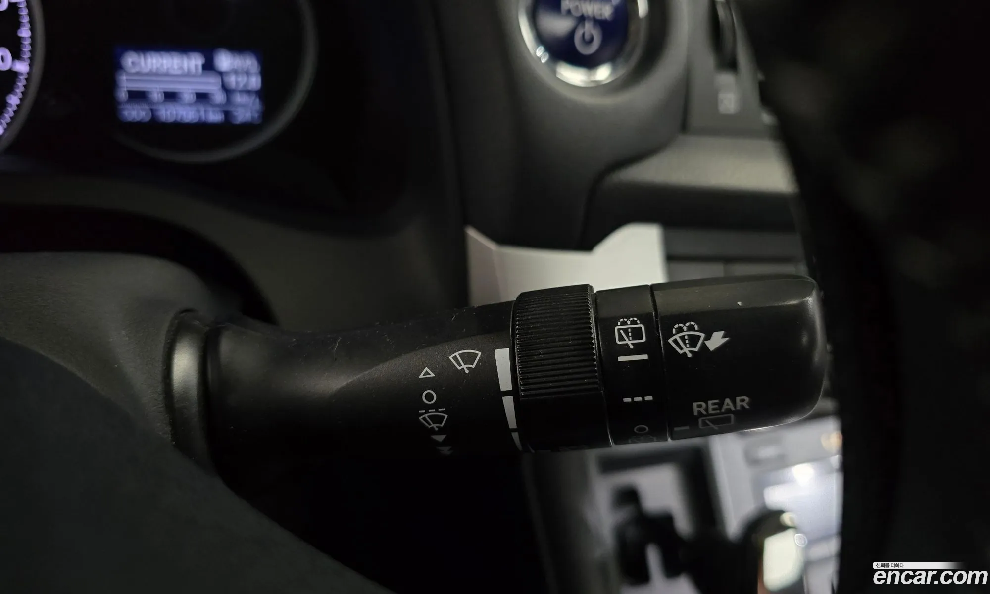 Lexus CT200h 2012 JTHKD5BH3D2126715 — 16