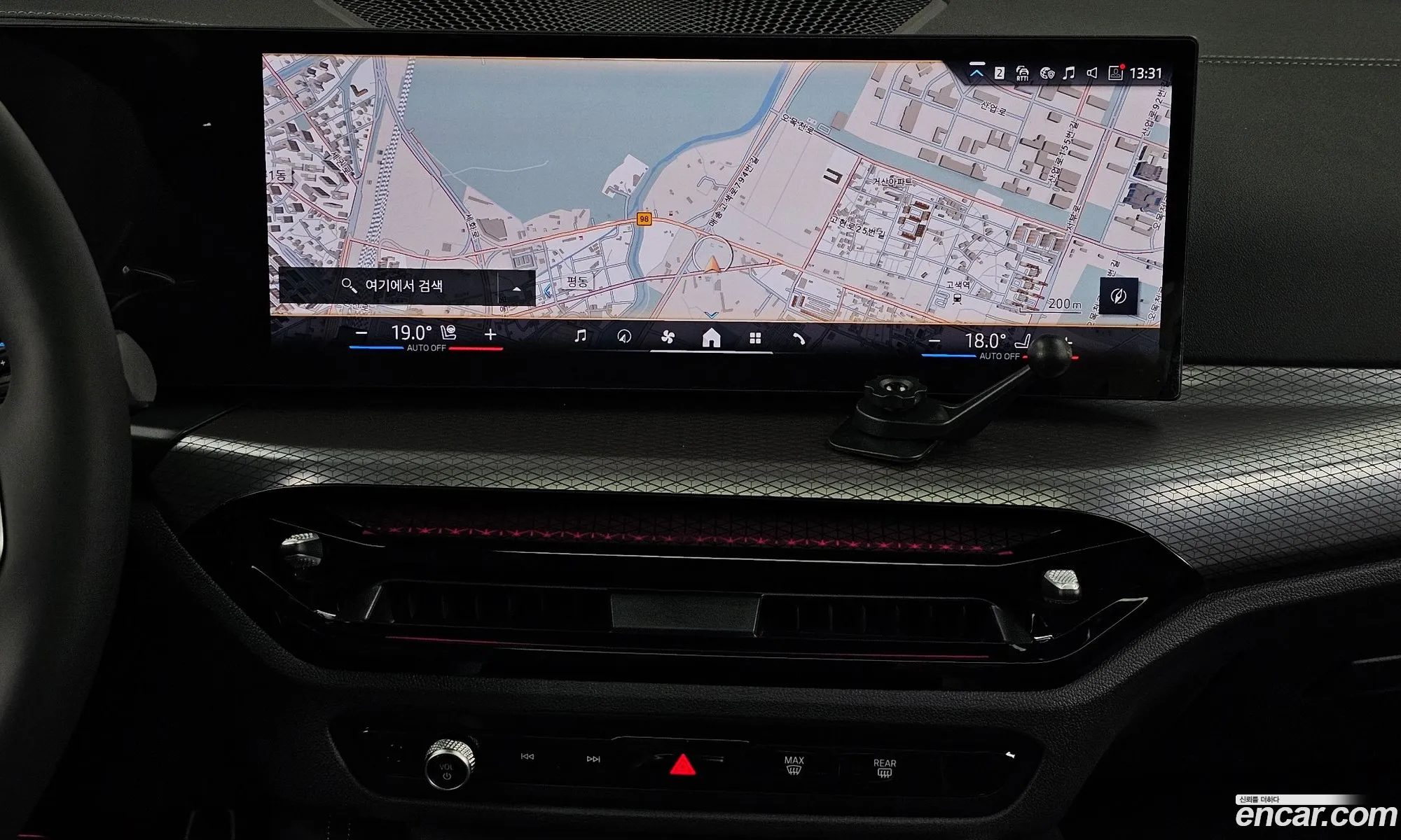 BMW 4 Series 2025 — 4