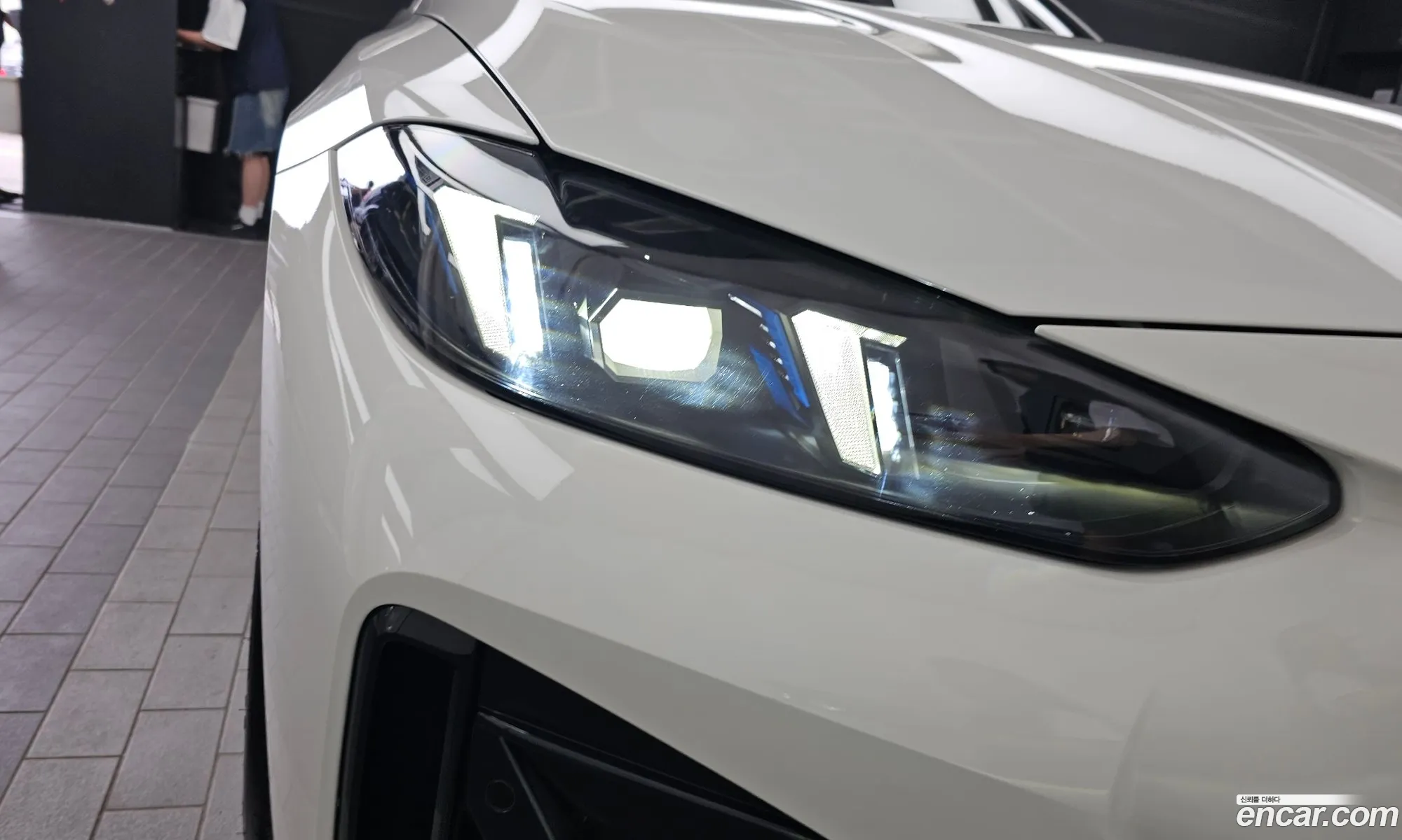 BMW 4 Series 2025 — 34