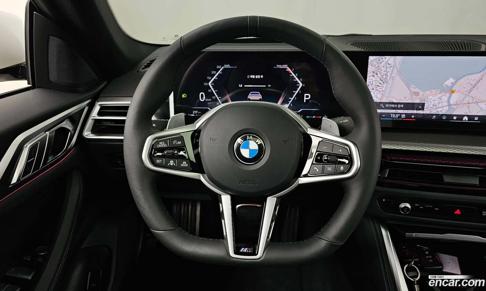 BMW 4 Series 2025 — 13