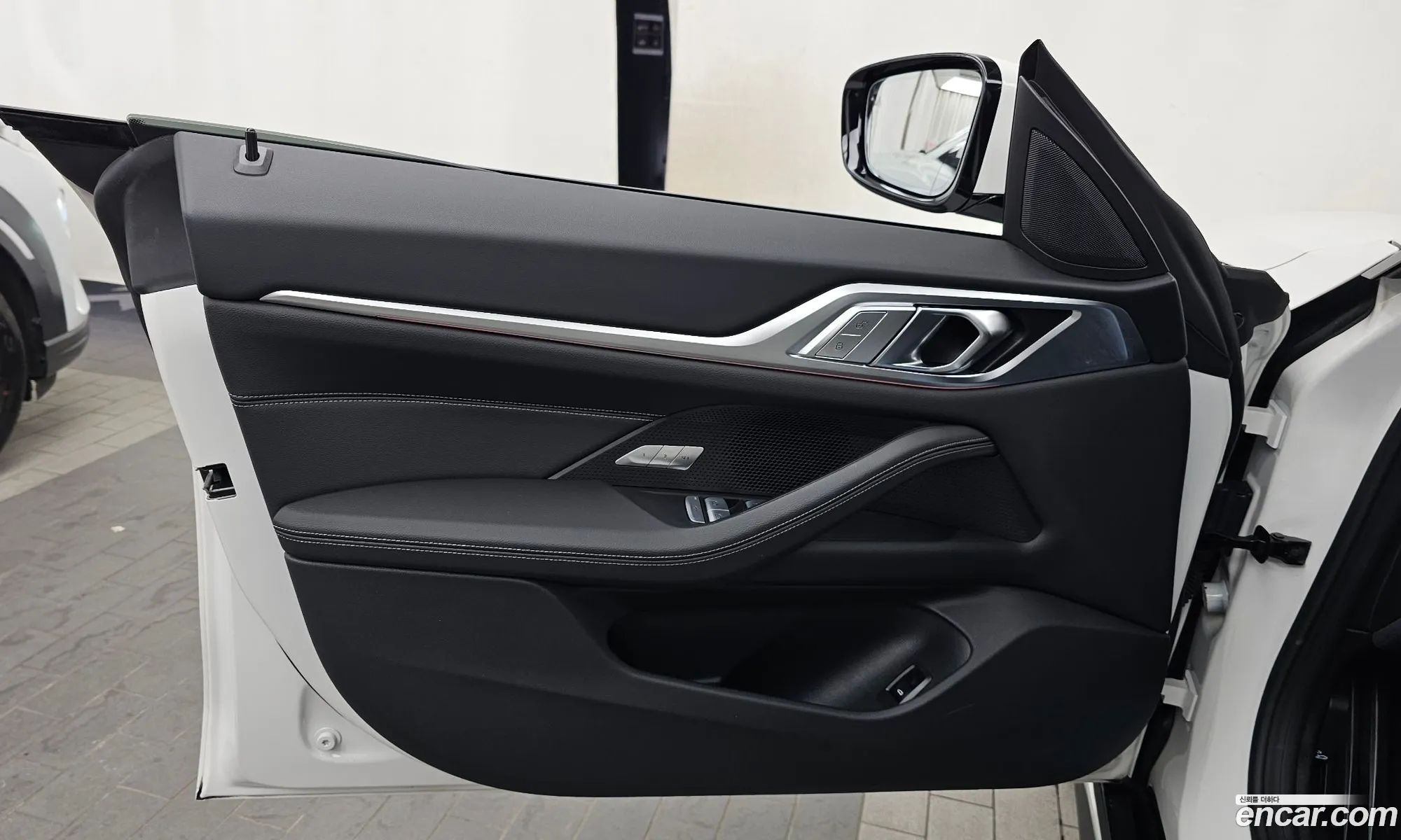 BMW 4 Series 2025 — 31