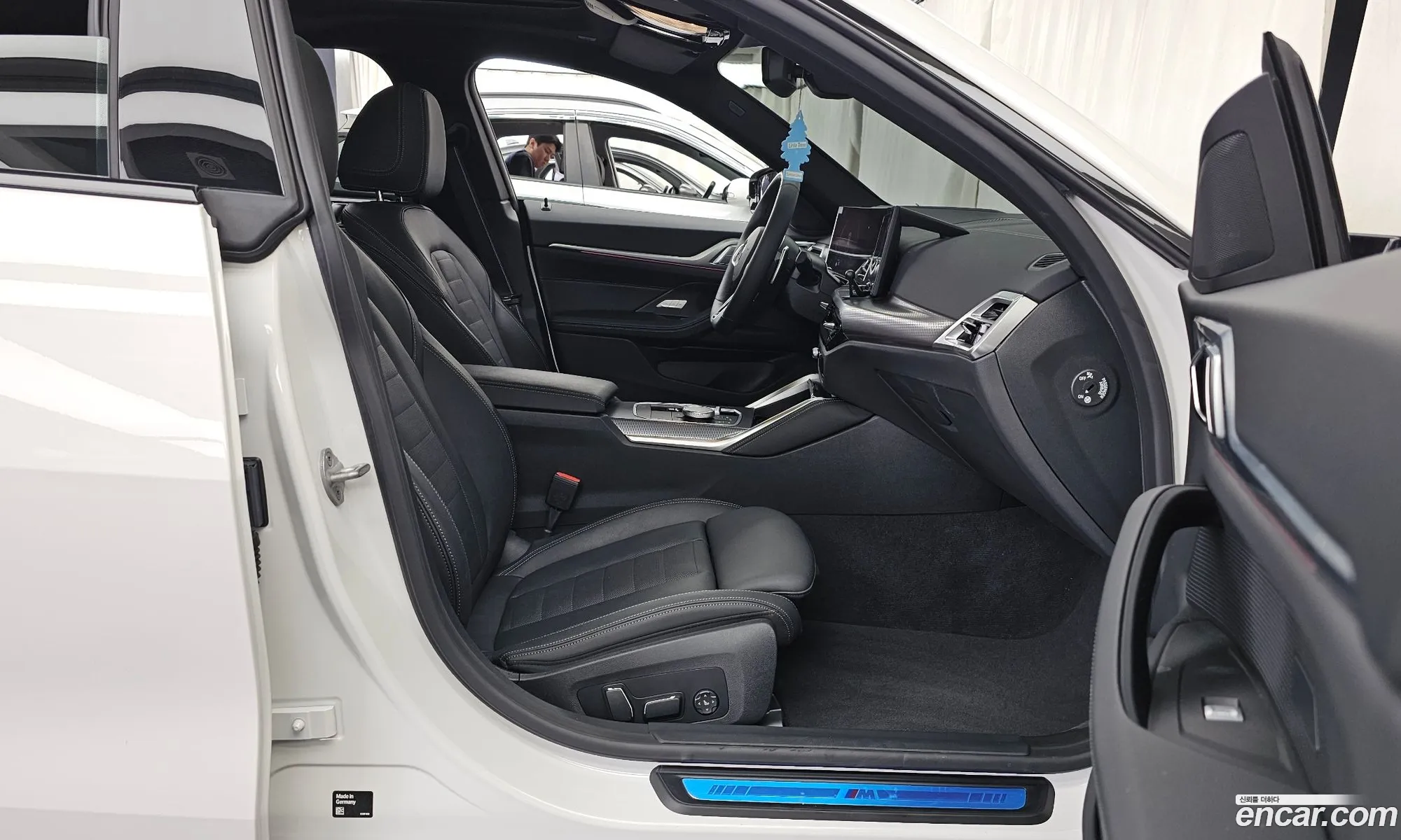 BMW 4 Series 2025 — 9