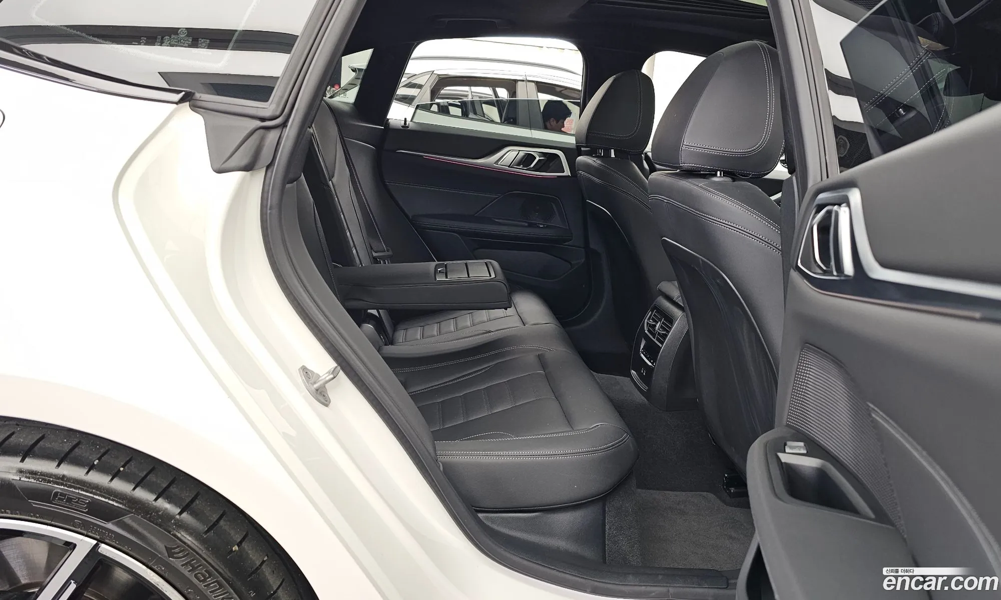 BMW 4 Series 2025 — 33