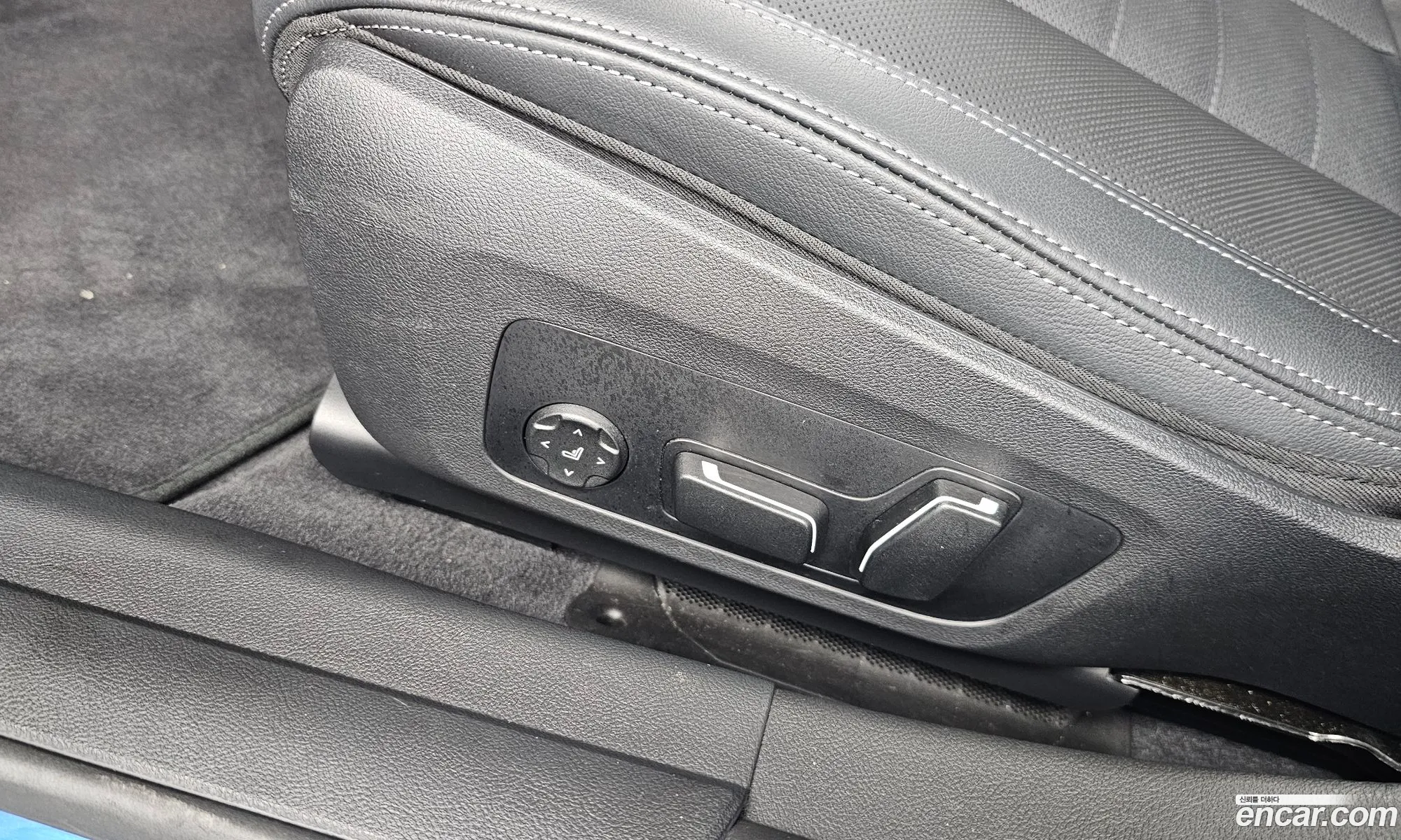 BMW 4 Series 2025 — 14