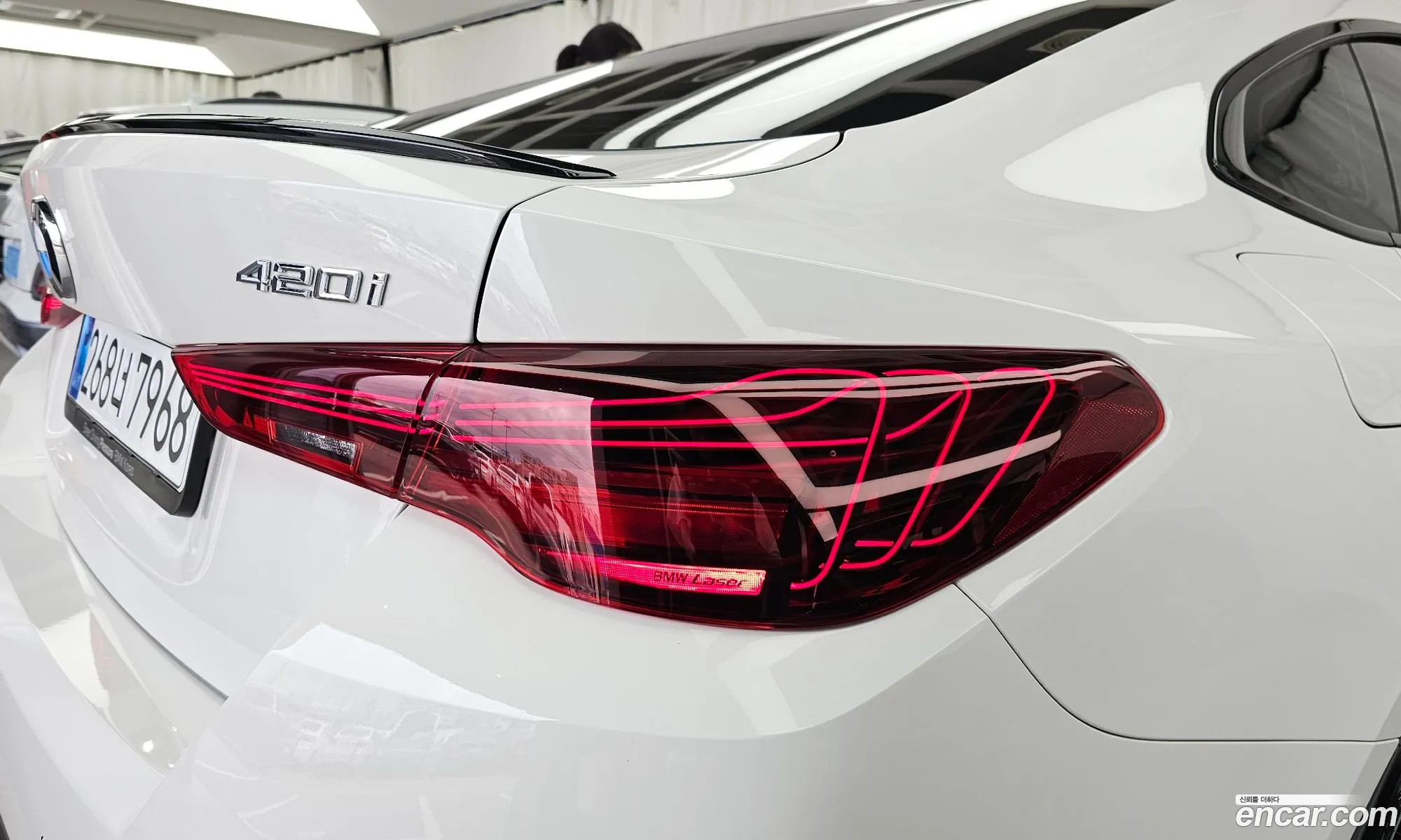BMW 4 Series 2025 — 10