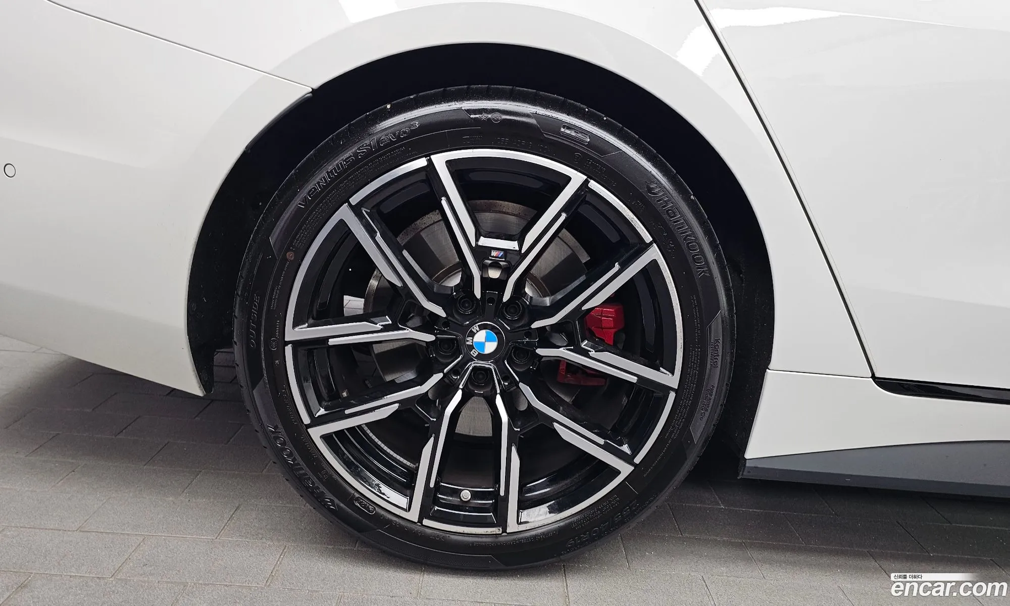 BMW 4 Series 2025 — 28