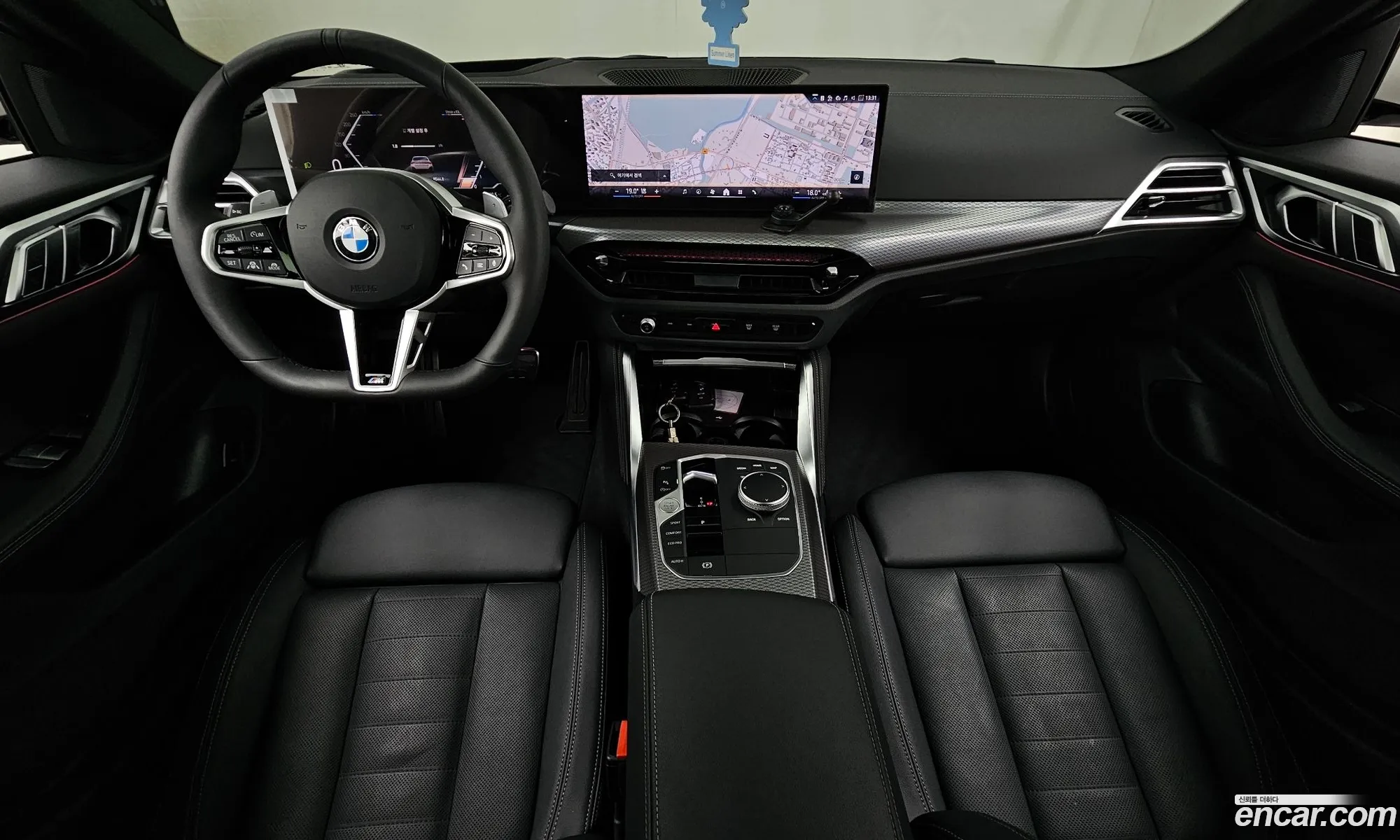 BMW 4 Series 2025 — 25