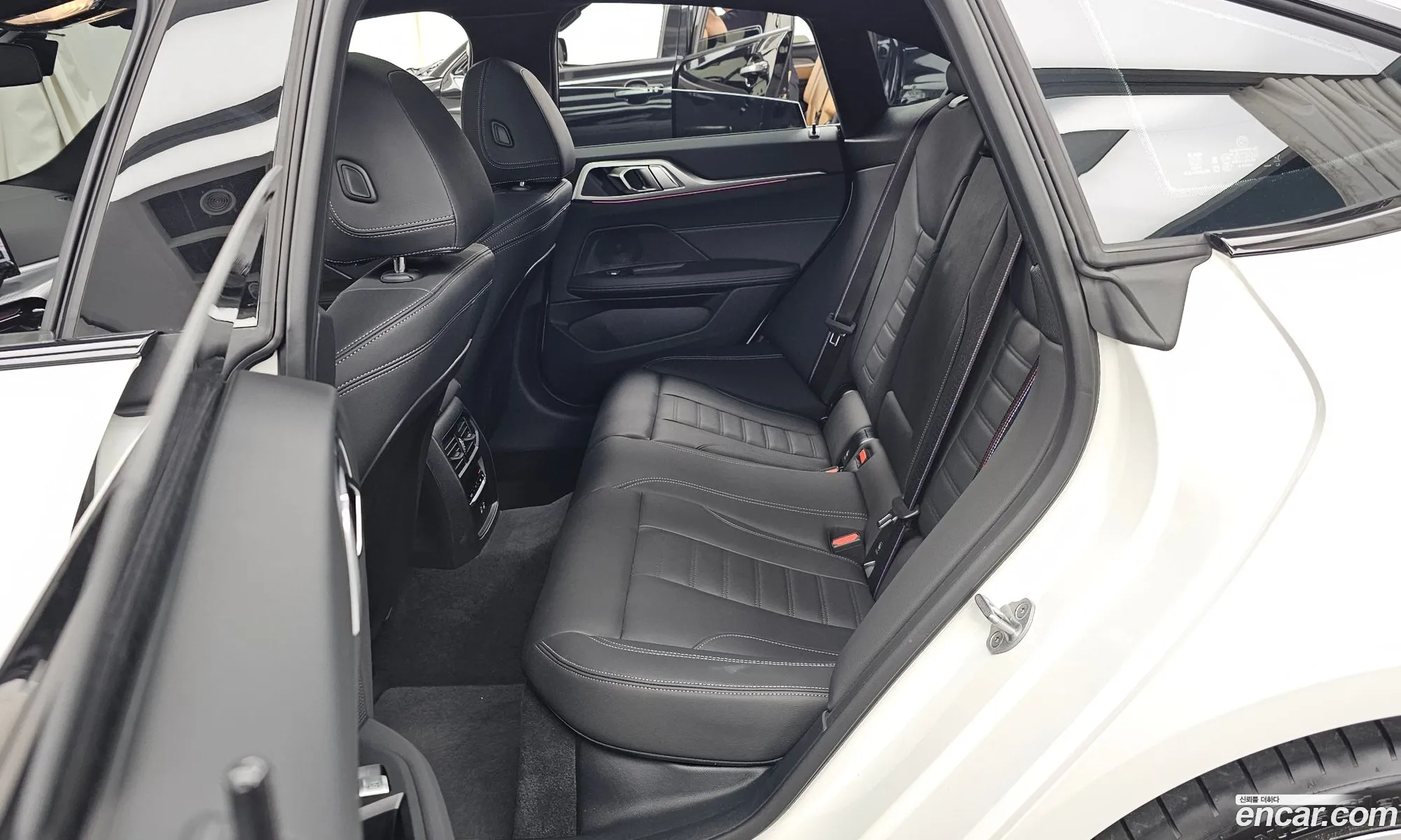BMW 4 Series 2025 — 5