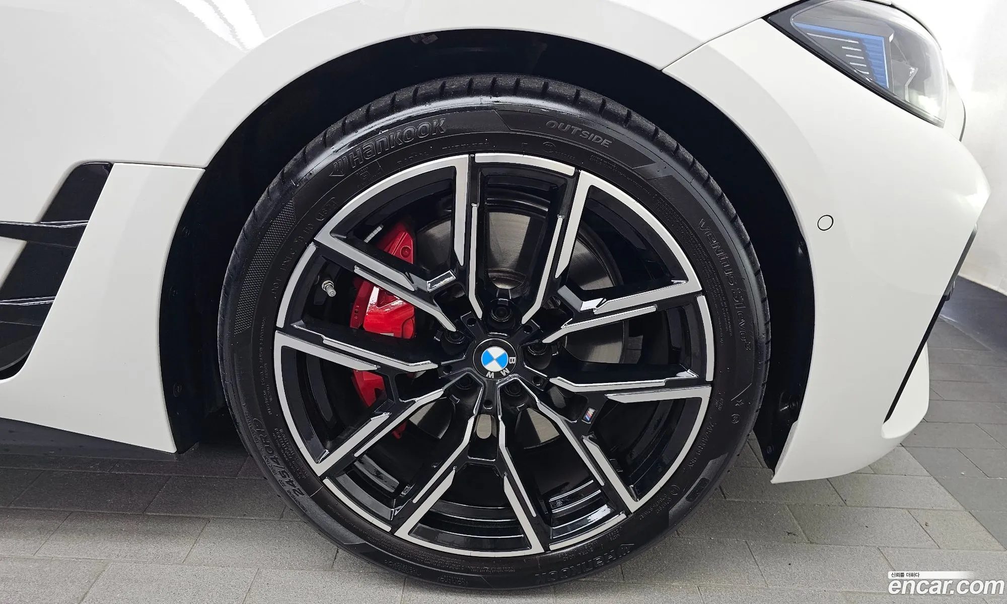 BMW 4 Series 2025 — 29