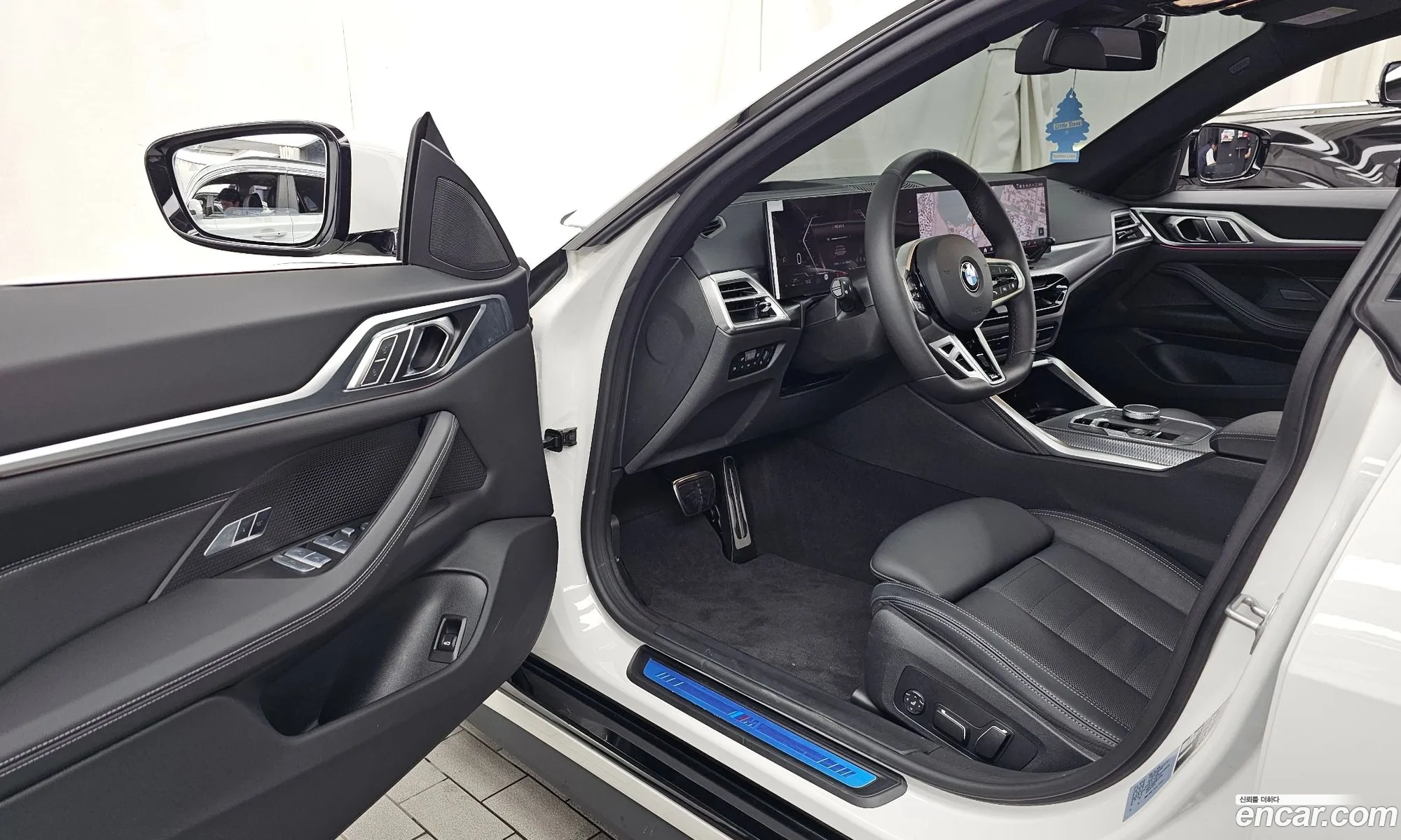BMW 4 Series 2025 — 3