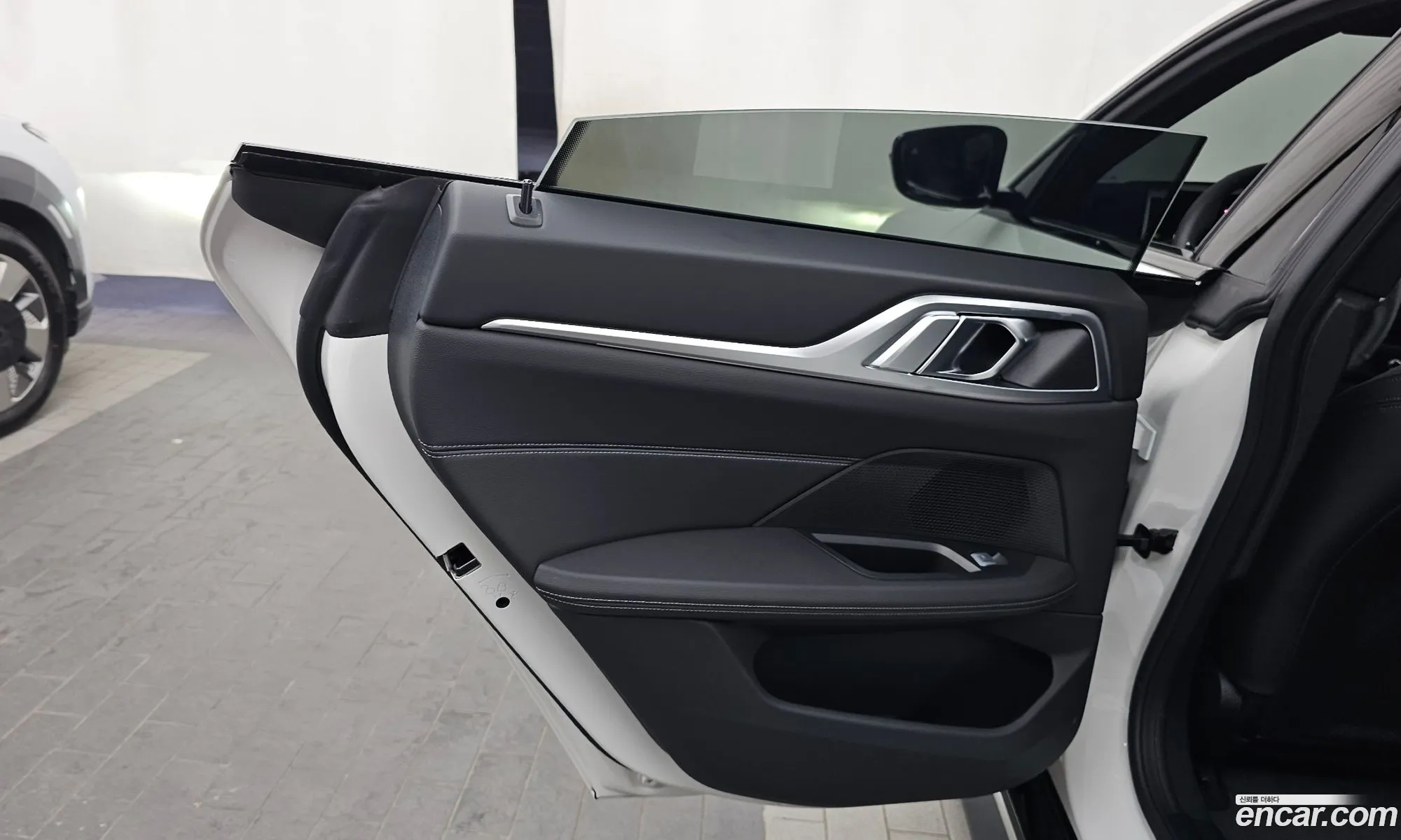 BMW 4 Series 2025 — 30