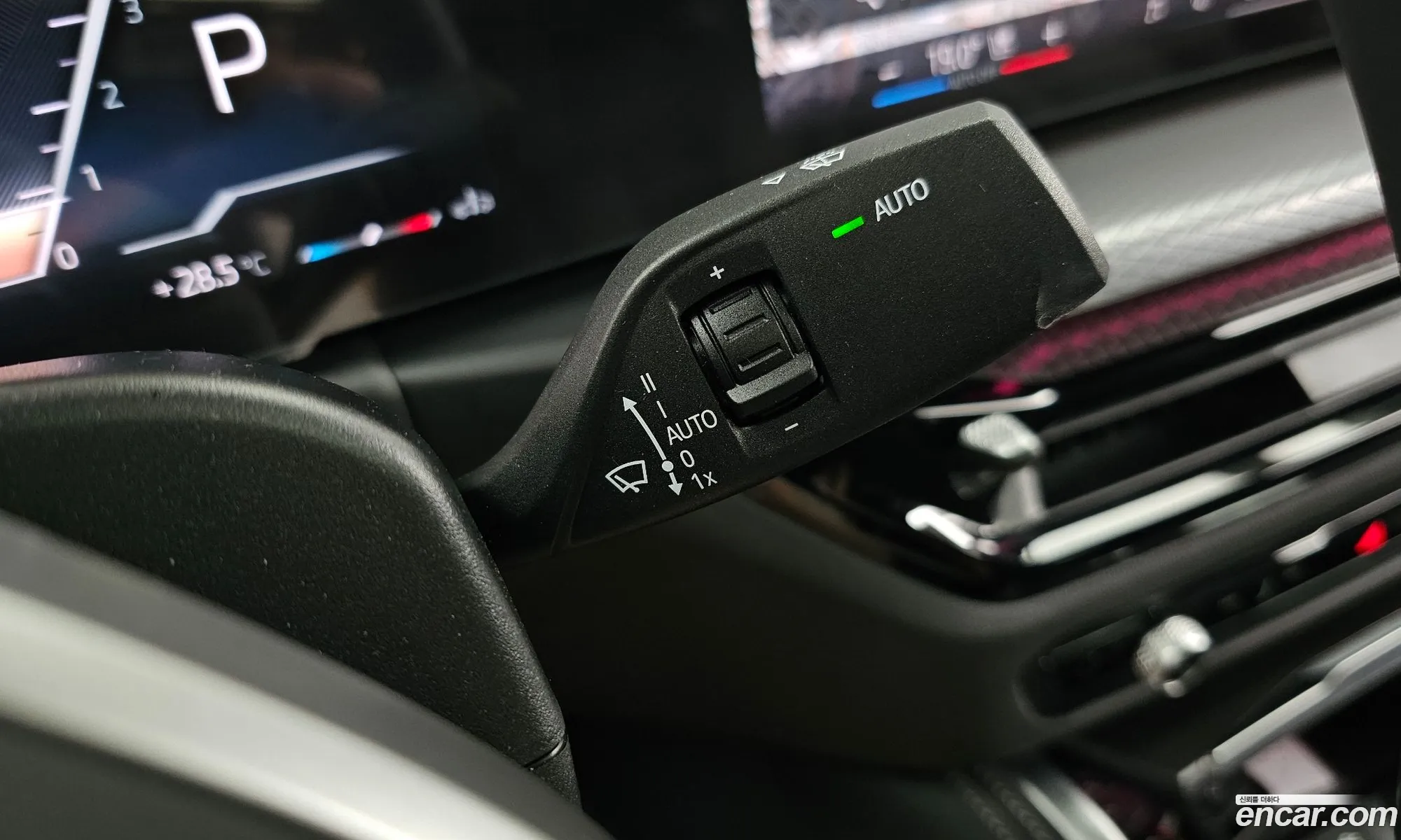 BMW 4 Series 2025 — 27
