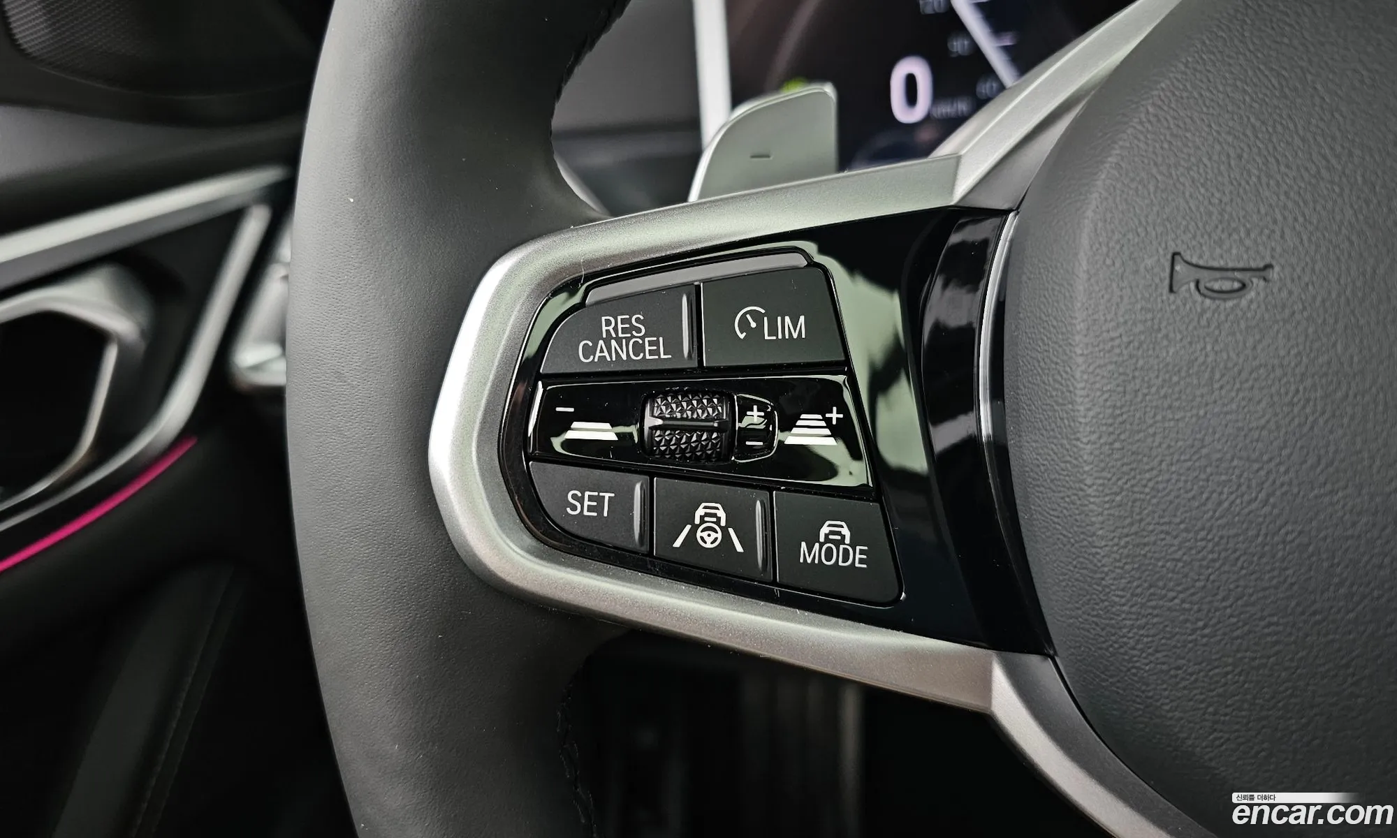 BMW 4 Series 2025 — 2