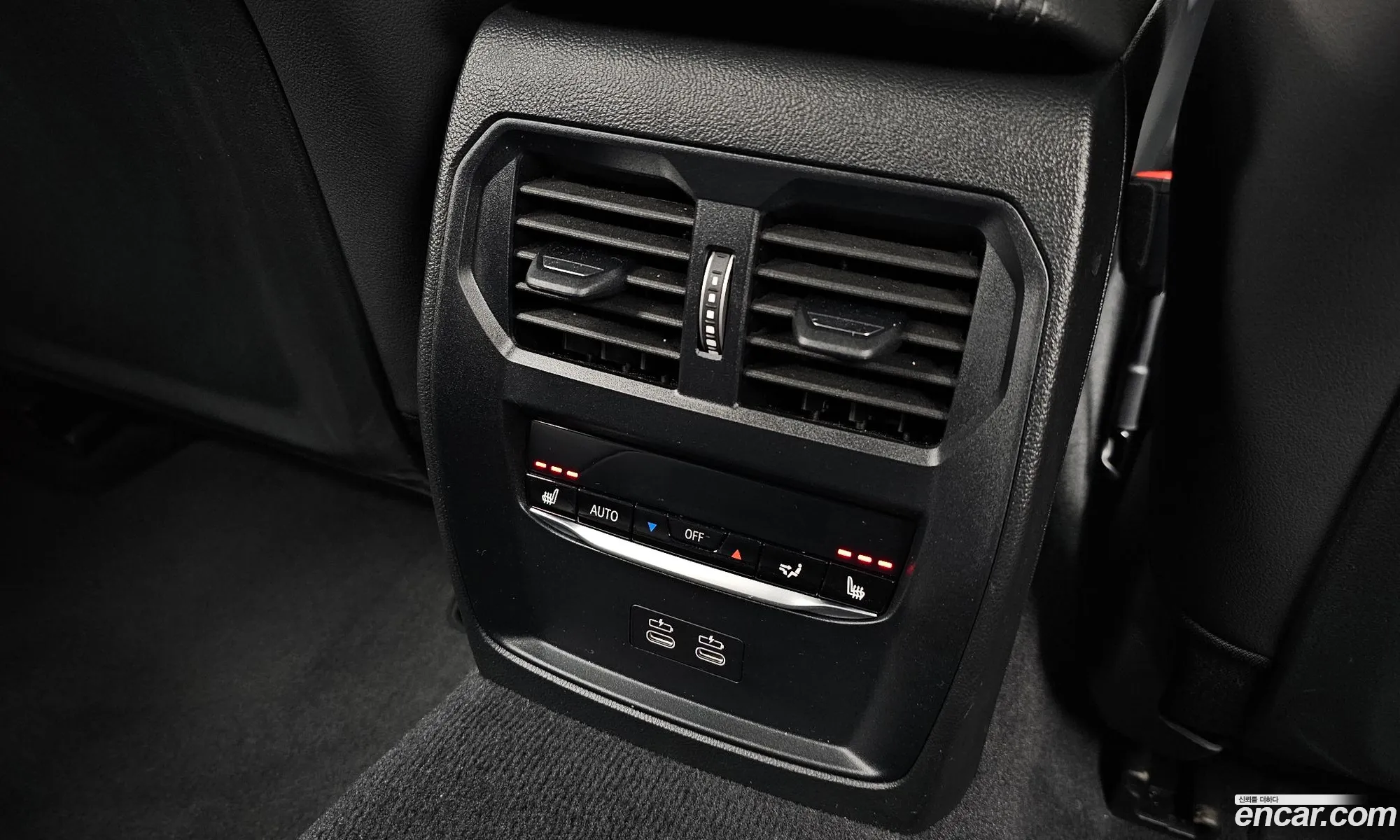 BMW 4 Series 2025 — 22