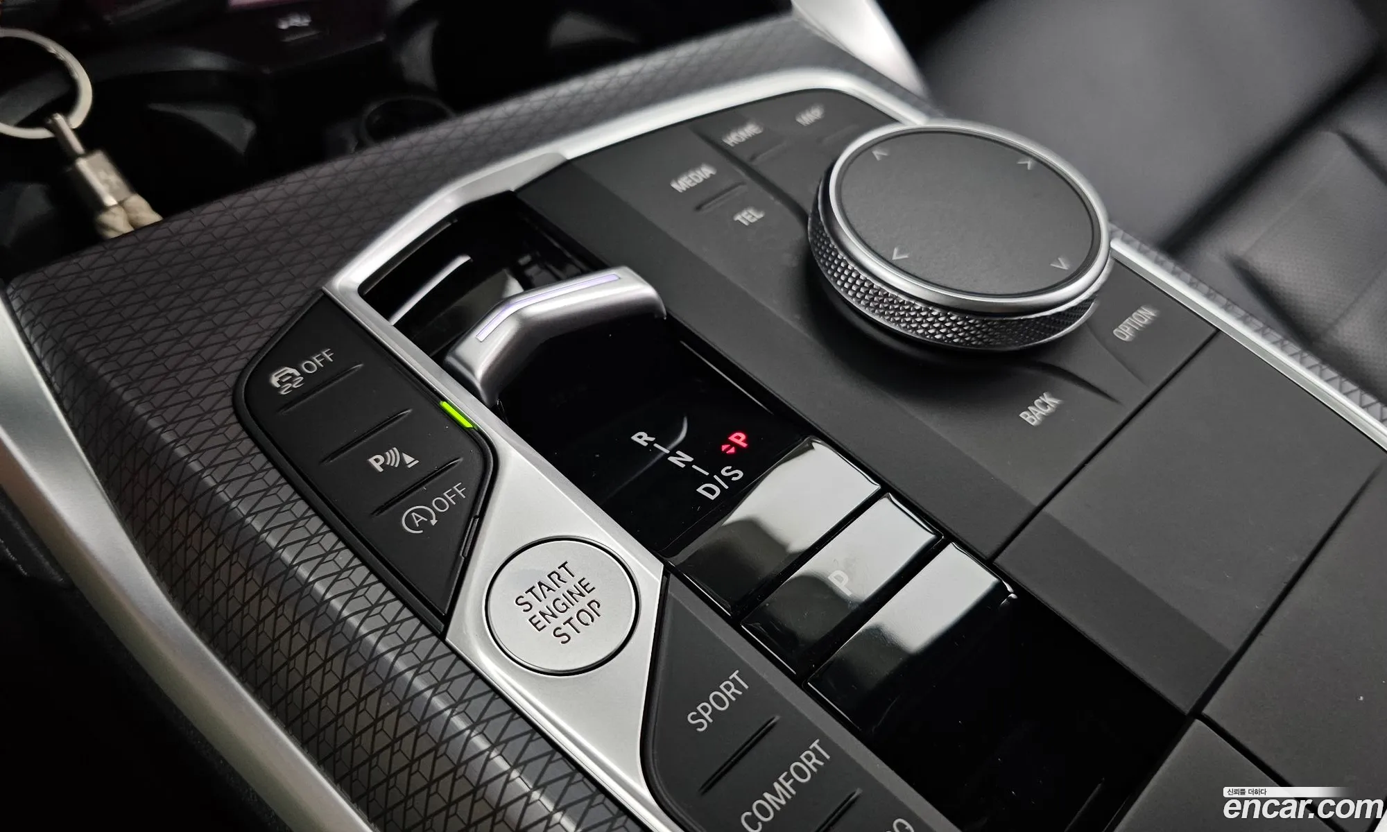BMW 4 Series 2025 — 26