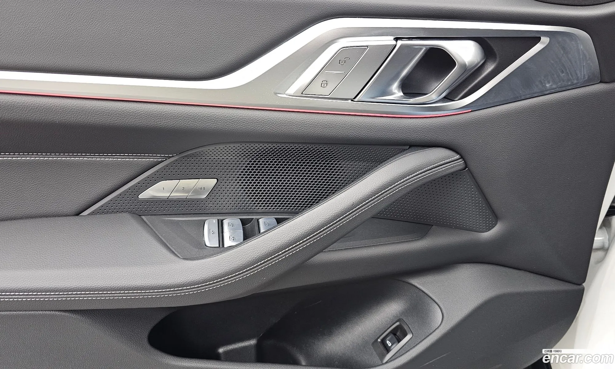 BMW 4 Series 2025 — 24