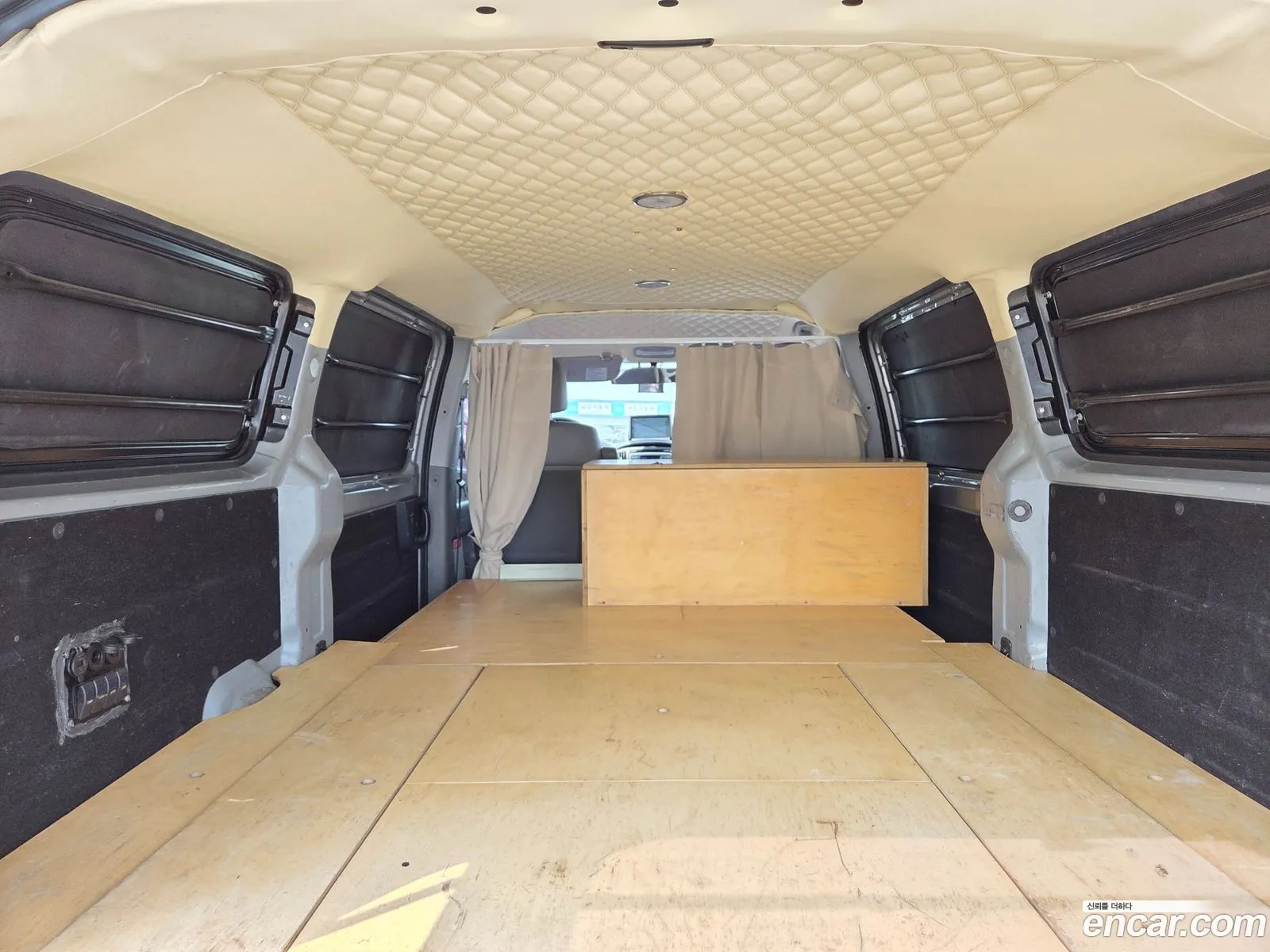 Hyundai Grand Starex 2016 — 7