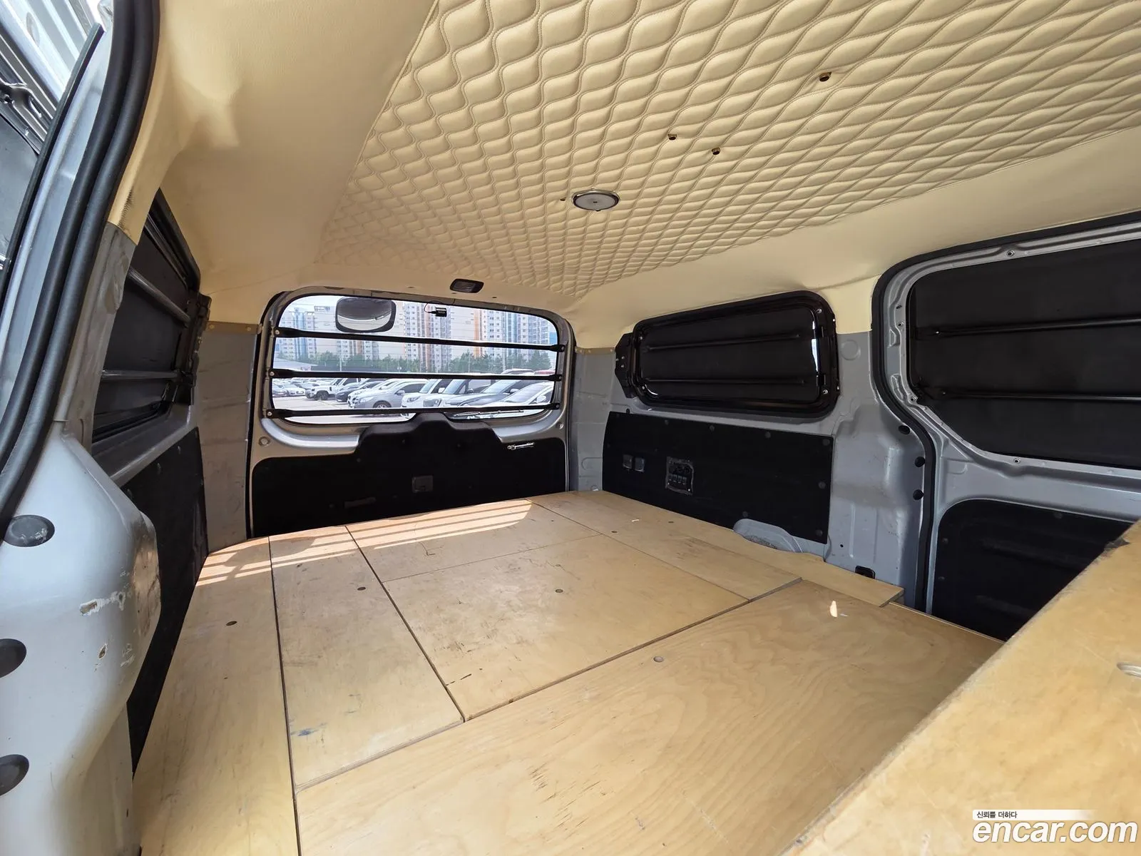 Hyundai Grand Starex 2016 — 4