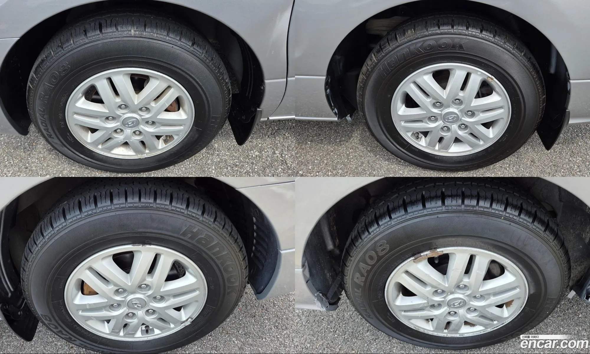 Hyundai Grand Starex 2016 — 13