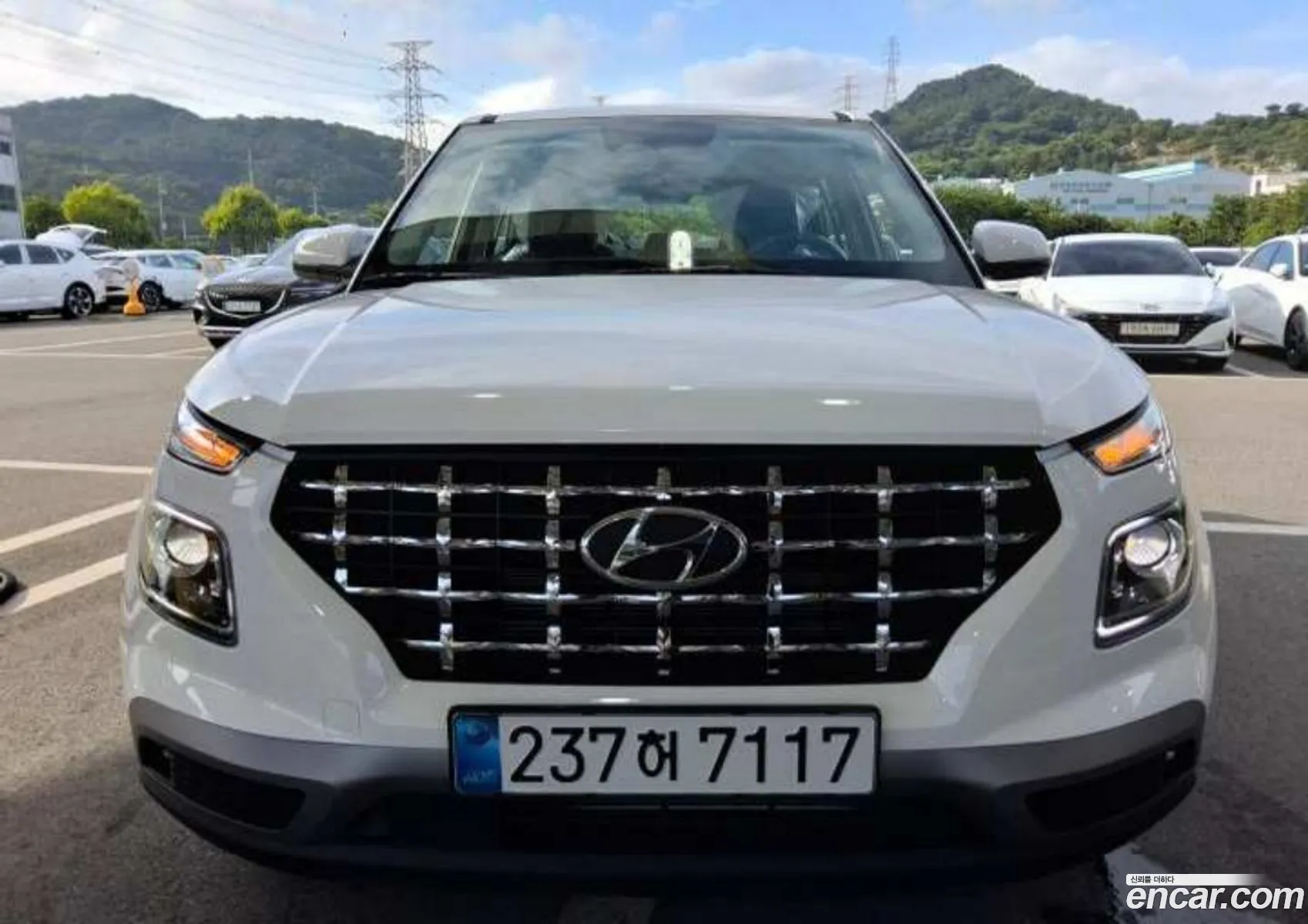 Hyundai Venue 2026 — 11