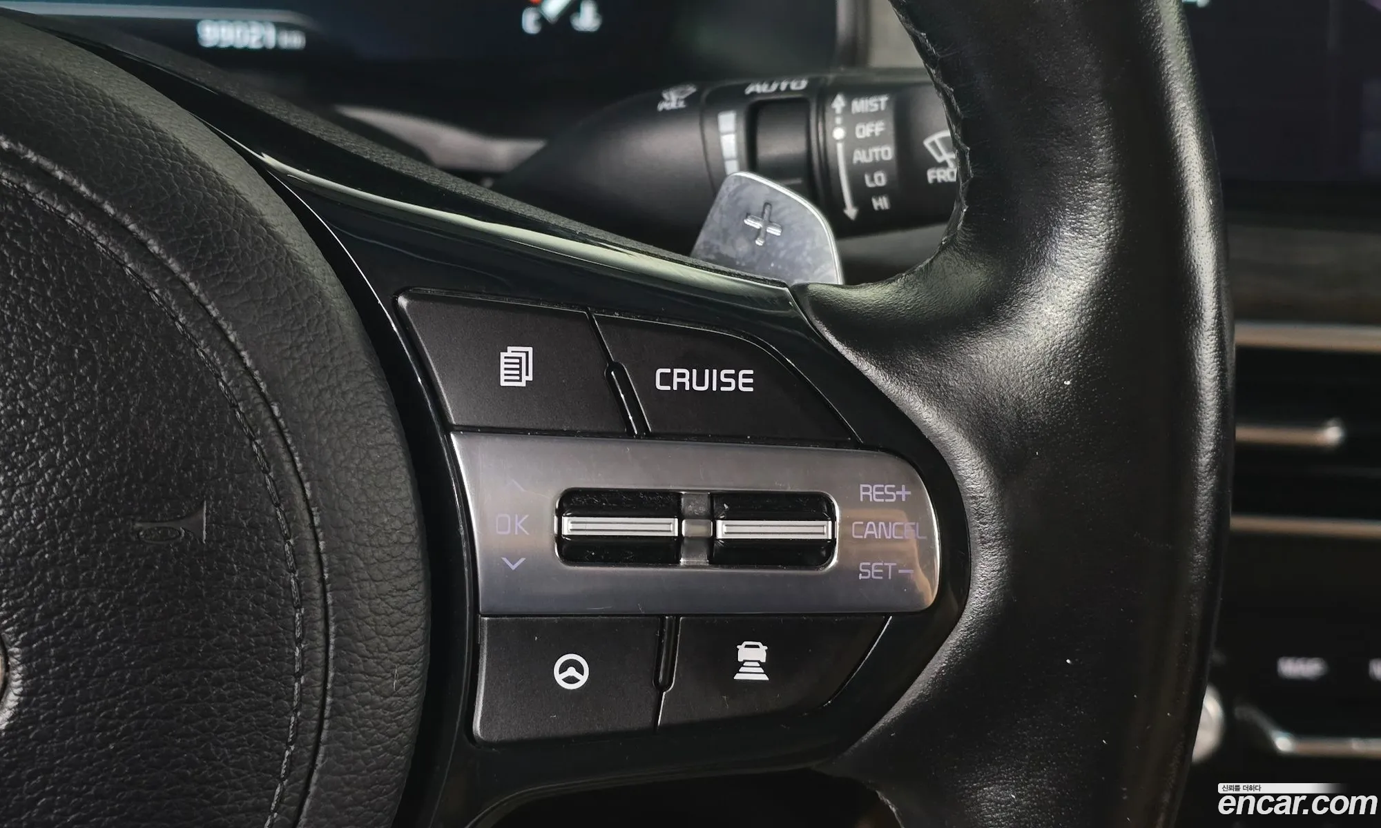 Kia K7 Premier 2019 KNALC41BBLA181653 — 29