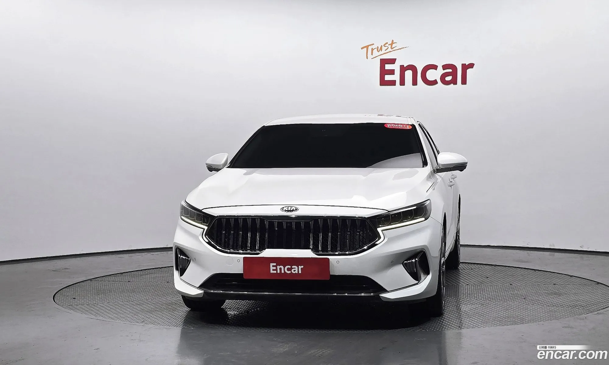 Kia K7 Premier 2019 KNALC41BBLA181653 — 21
