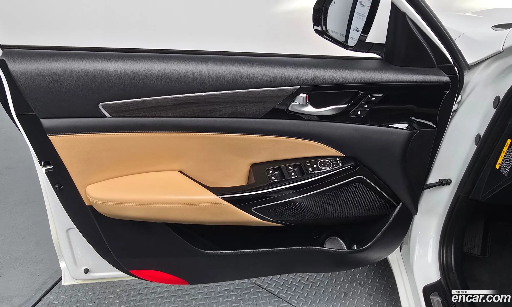 Kia K7 Premier 2019 KNALC41BBLA181653 — 10