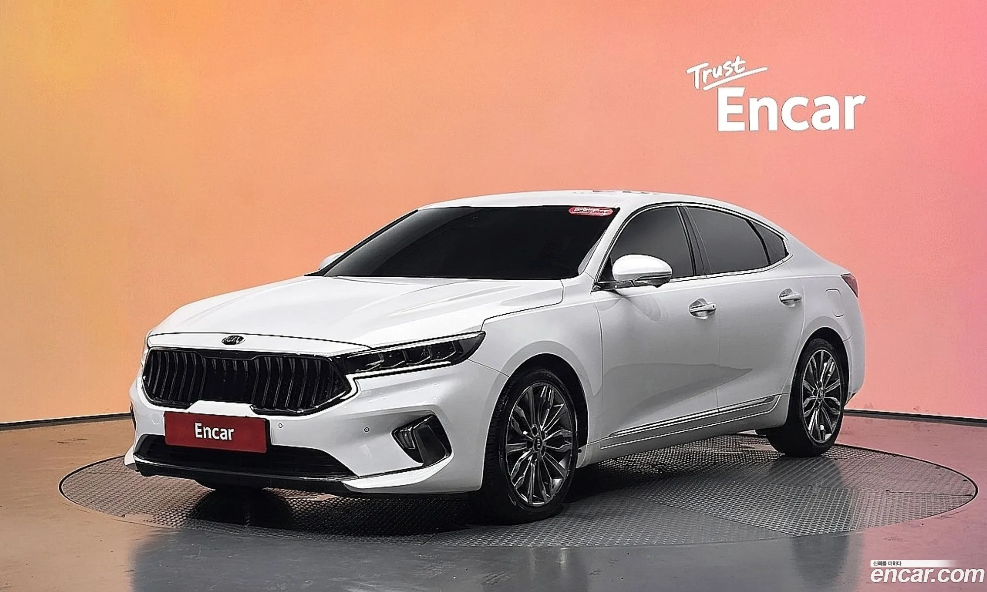 Kia K7 Premier 2019 KNALC41BBLA181653 — 24