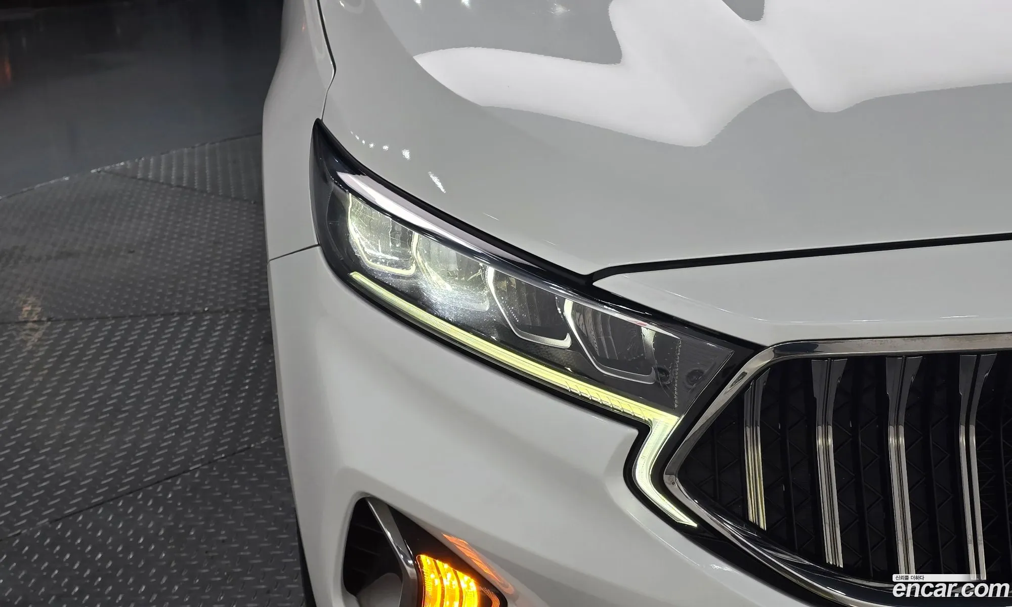 Kia K7 Premier 2019 KNALC41BBLA181653 — 30