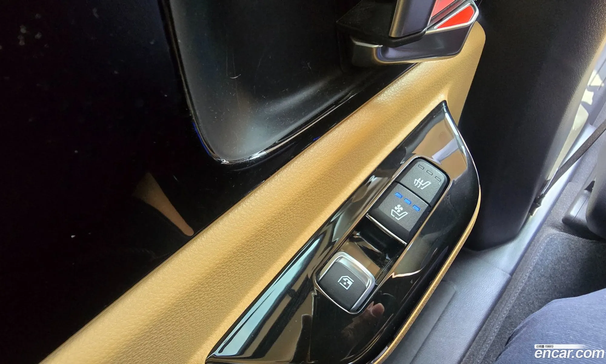 Kia Carnival 2023 — 9