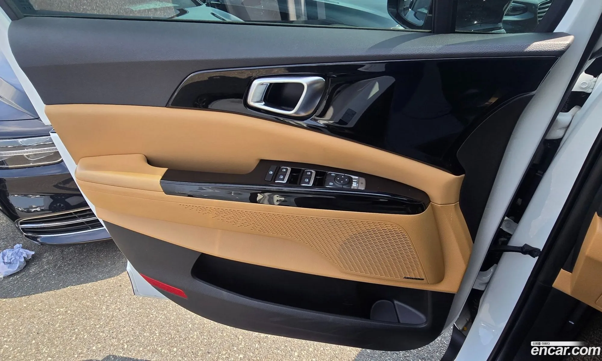Kia Carnival 2023 — 8