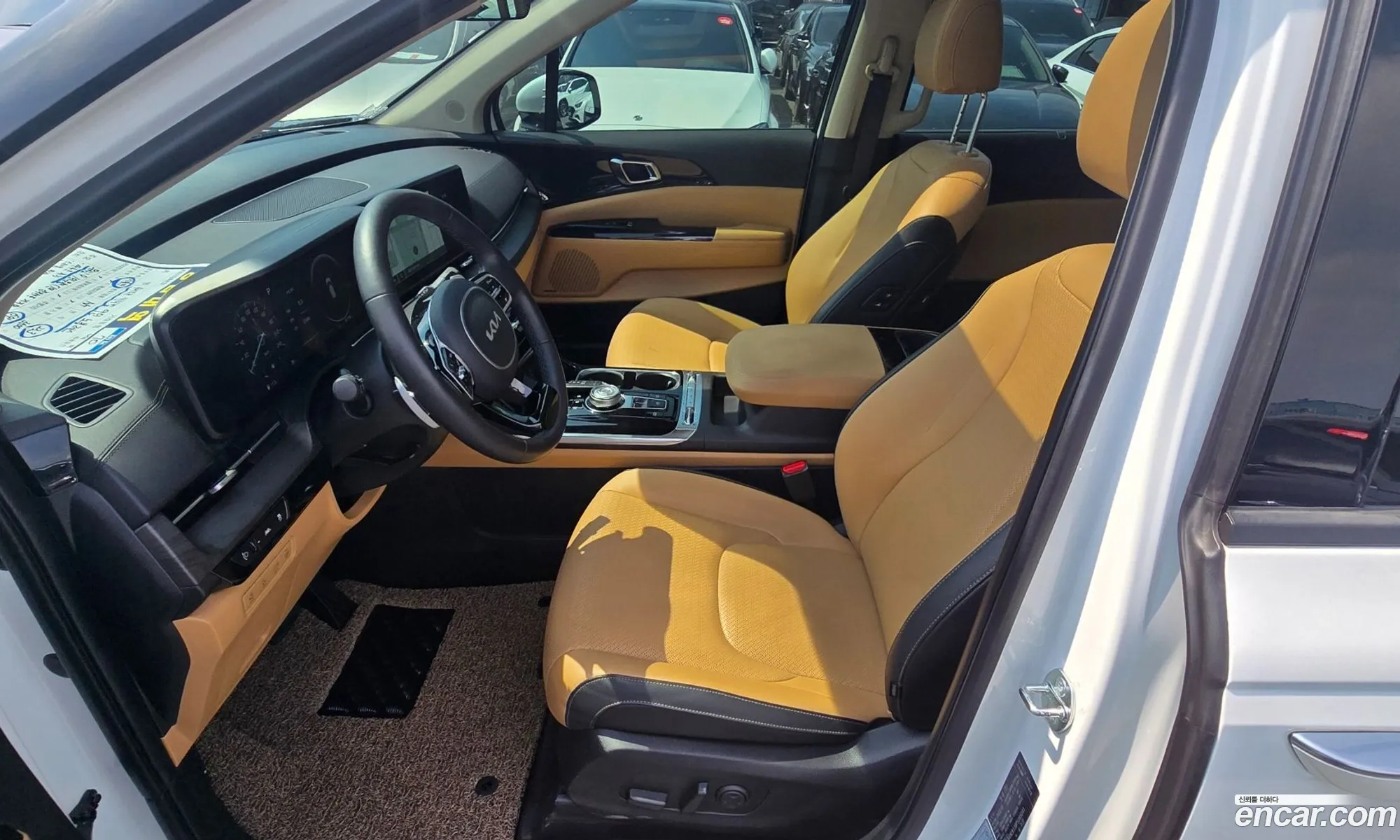 Kia Carnival 2023 — 5