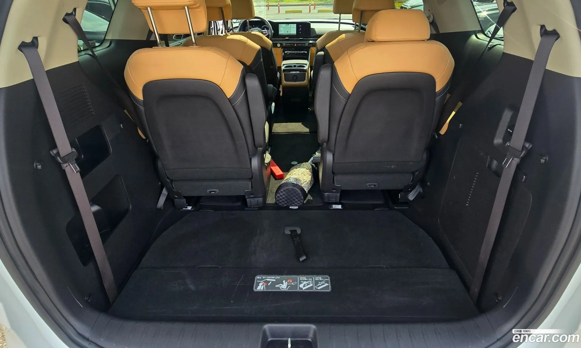 Kia Carnival 2023 — 7