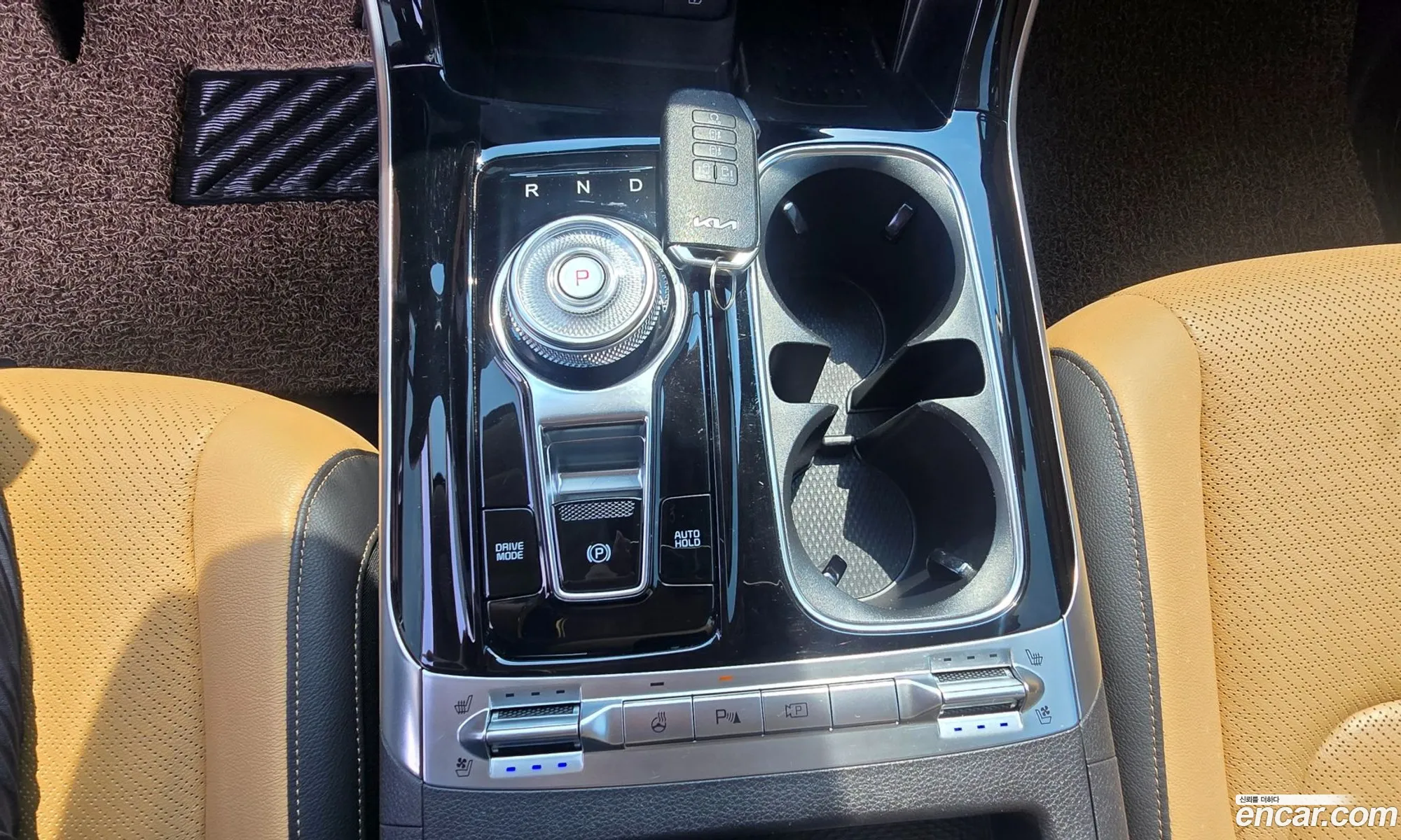 Kia Carnival 2023 — 15