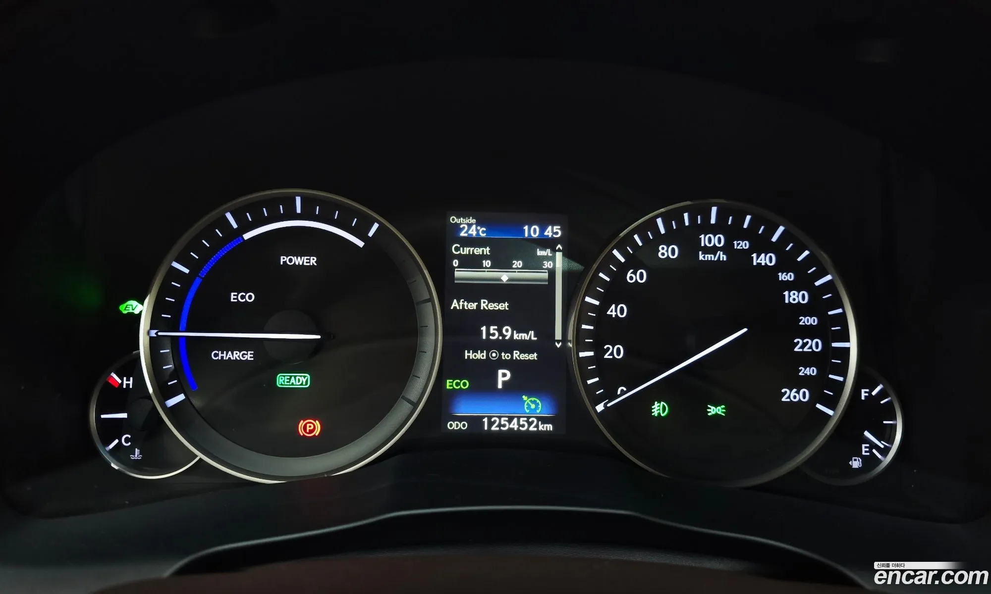 Lexus ES300h 2018 JTHBW1GG7J2176550 — 8