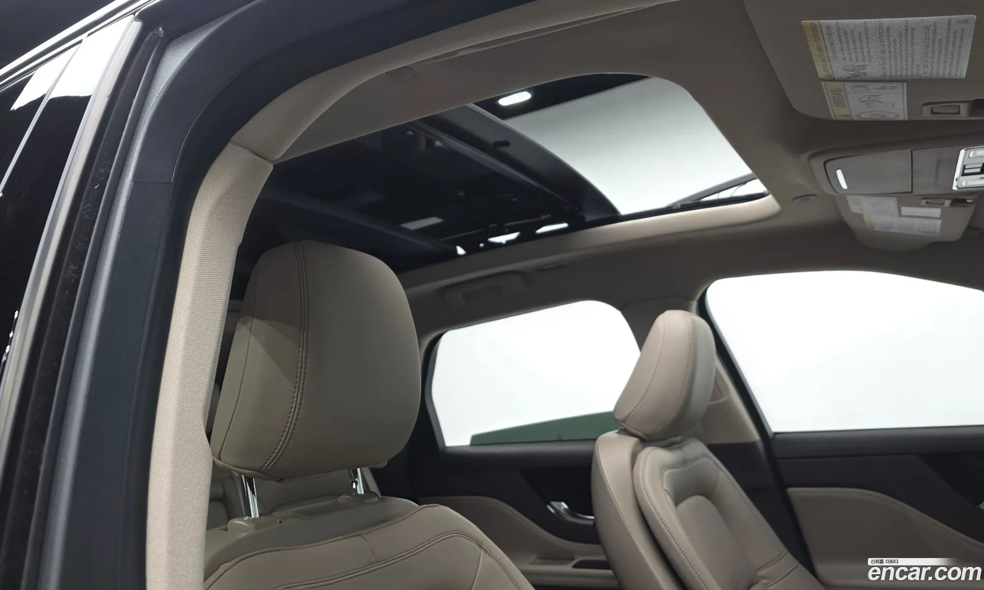 Lincoln Corsair 2022 5LMCJ2D91NUL31855 — 20