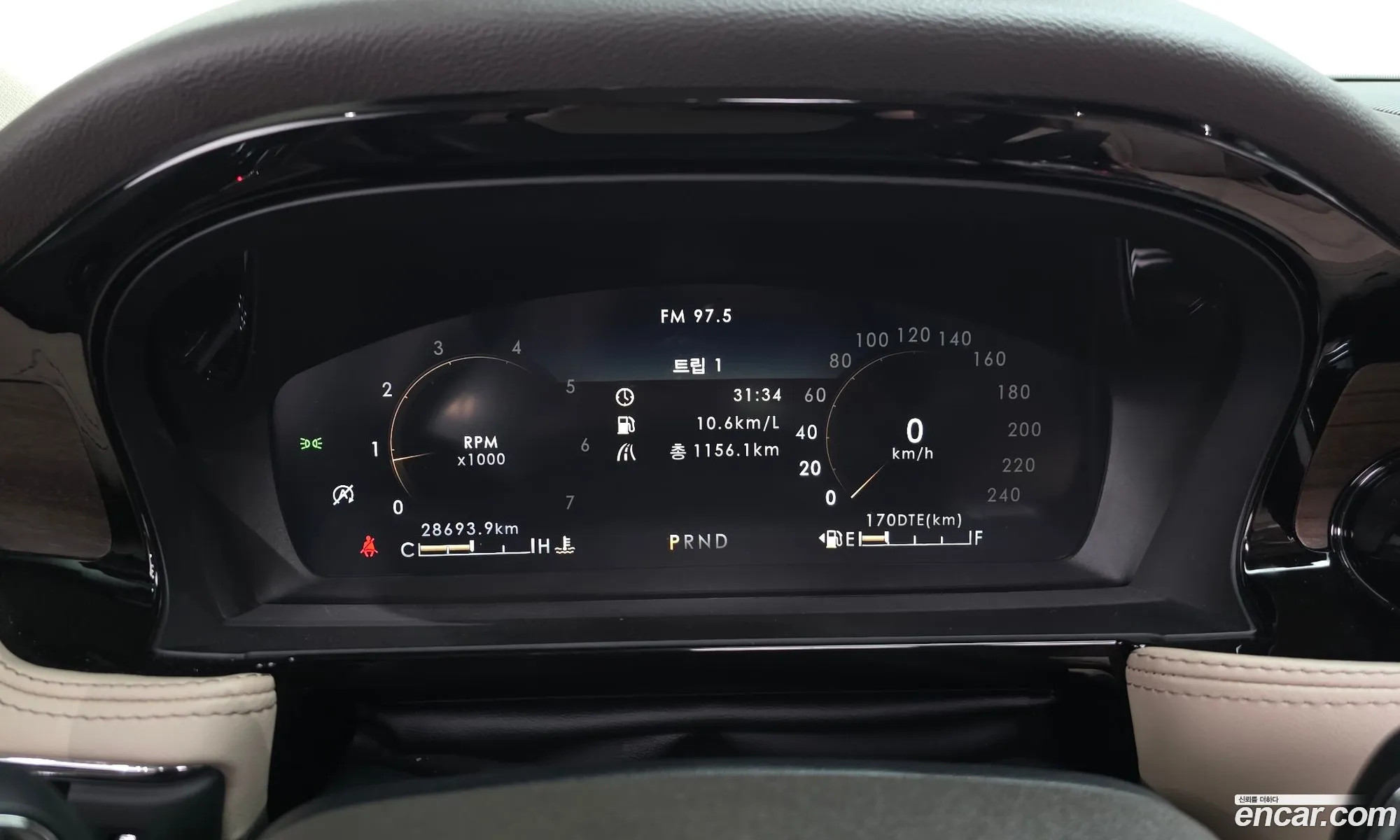 Lincoln Corsair 2022 5LMCJ2D91NUL31855 — 4