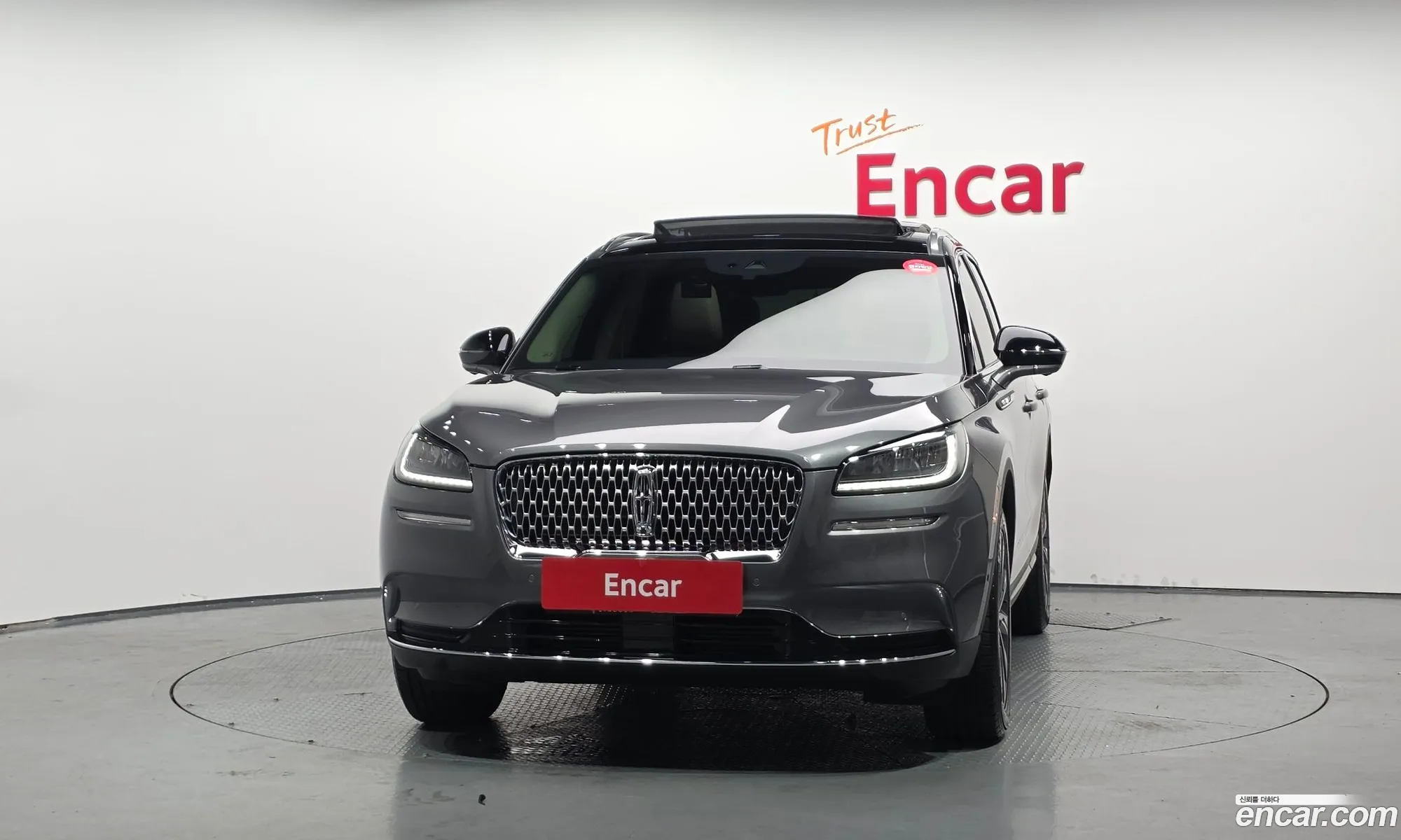 Lincoln Corsair 2022 5LMCJ2D91NUL31855 — 9