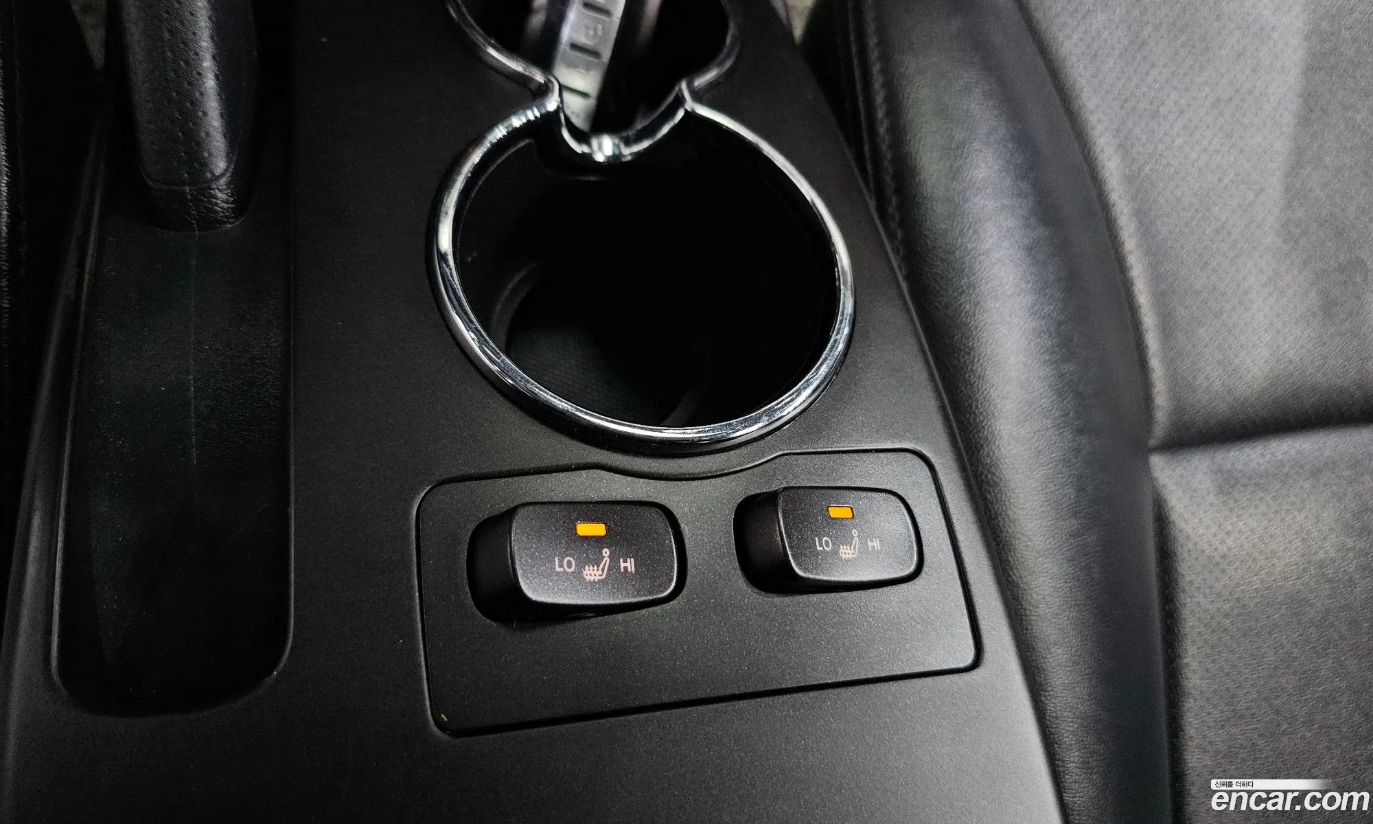 KG Mobility (SsangYong) Korando C 2012 — 7