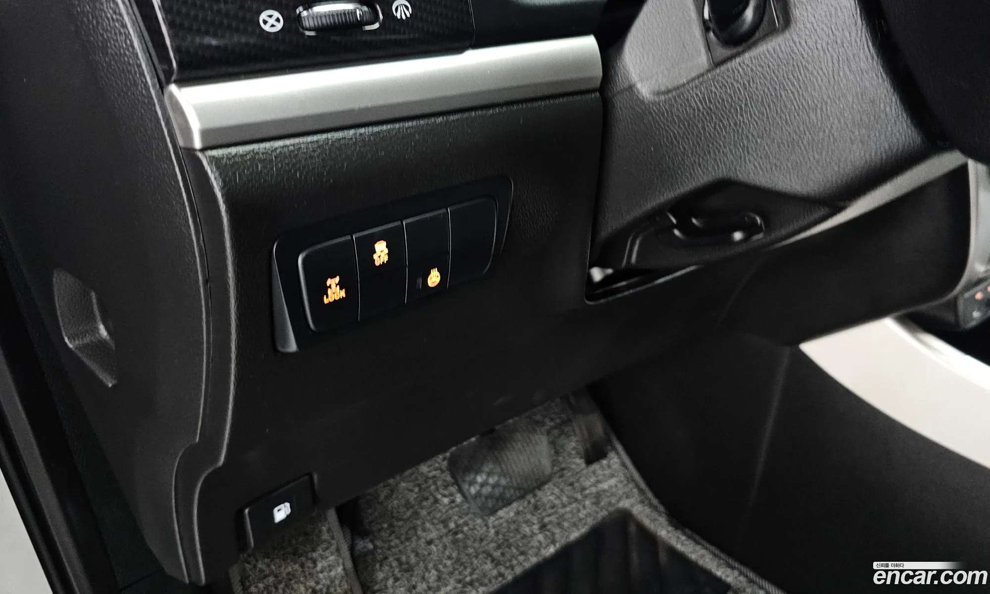 KG Mobility (SsangYong) Korando C 2012 — 13